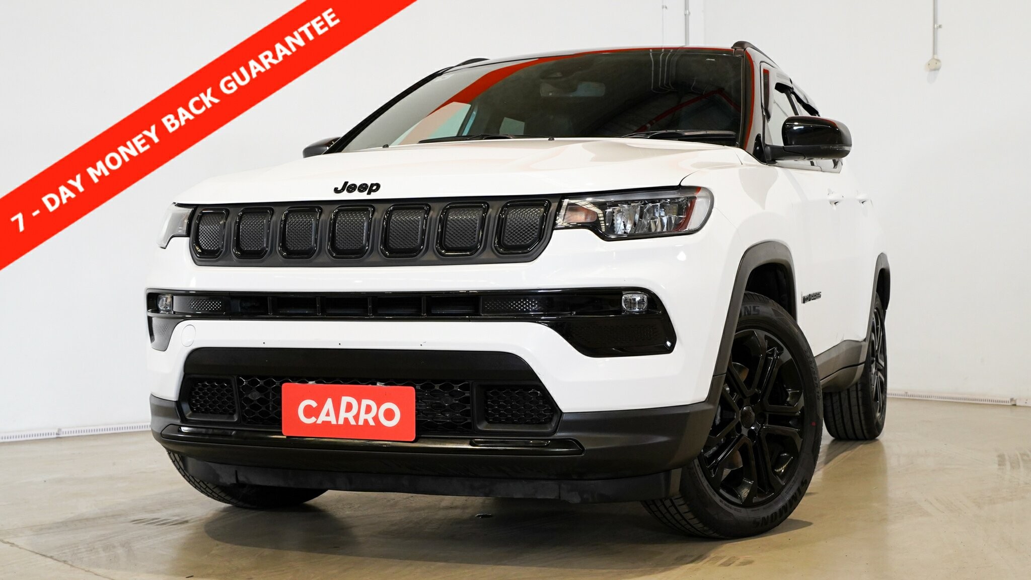 Jeep Compass image 1