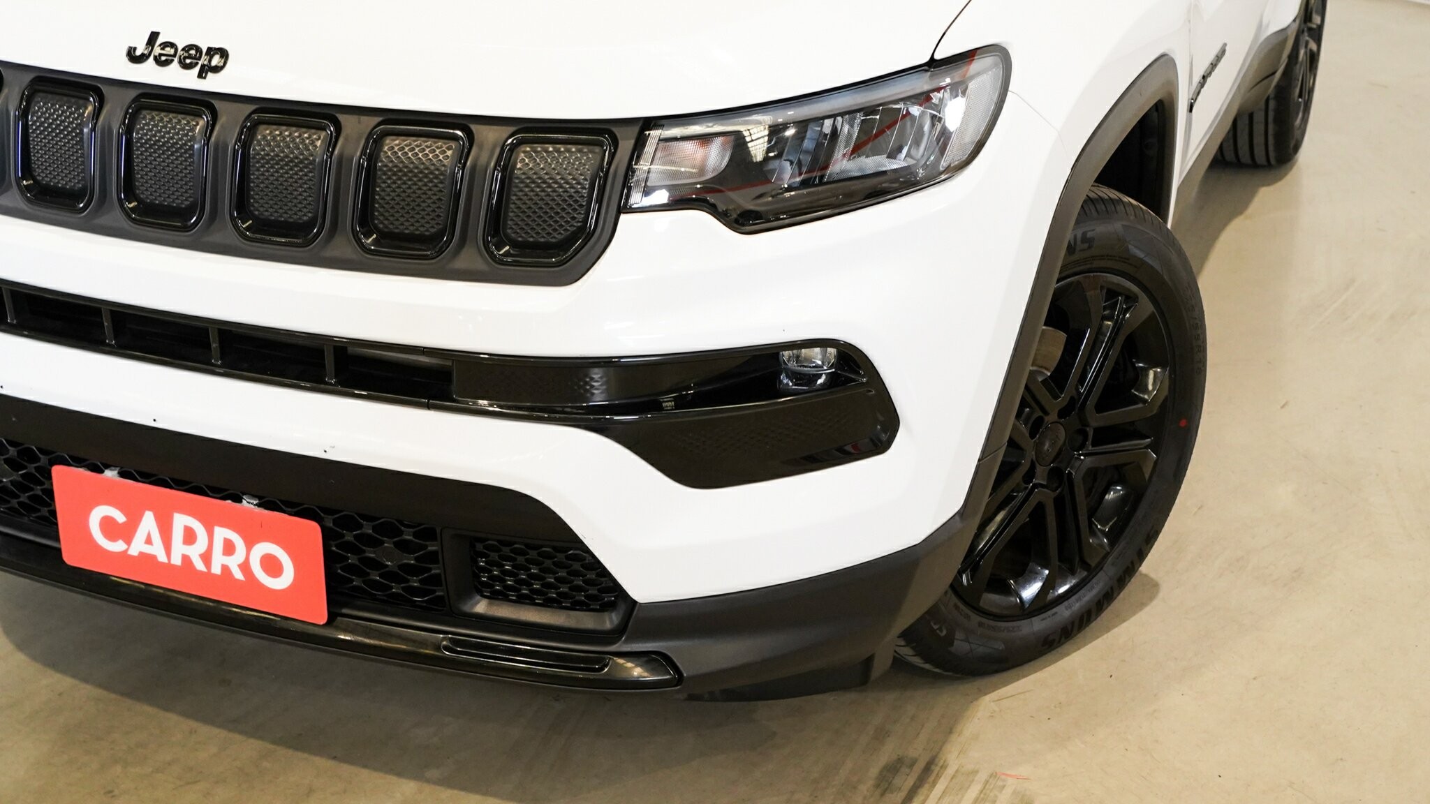 Jeep Compass image 2