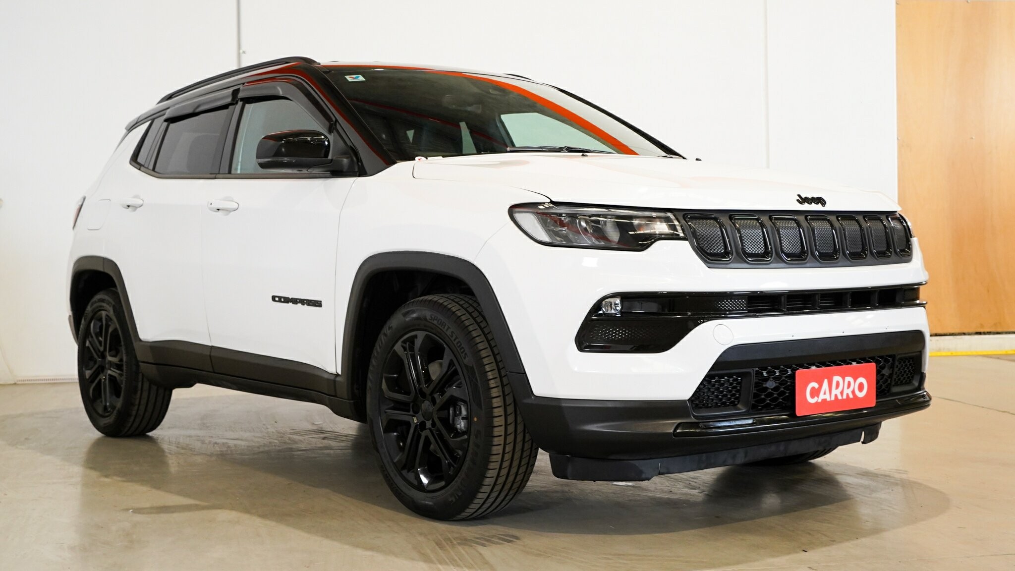 Jeep Compass image 4