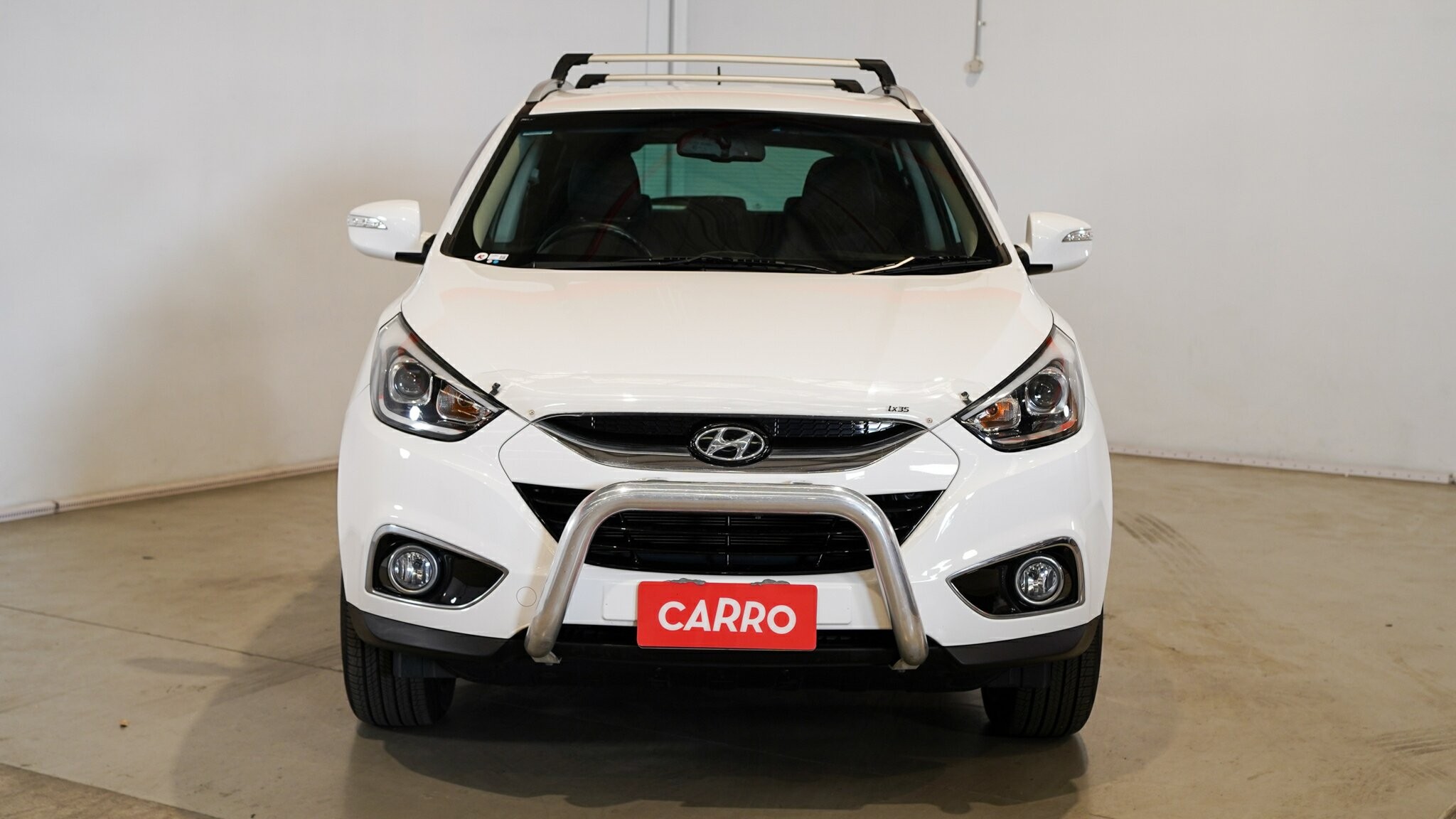 Hyundai Ix35 image 3