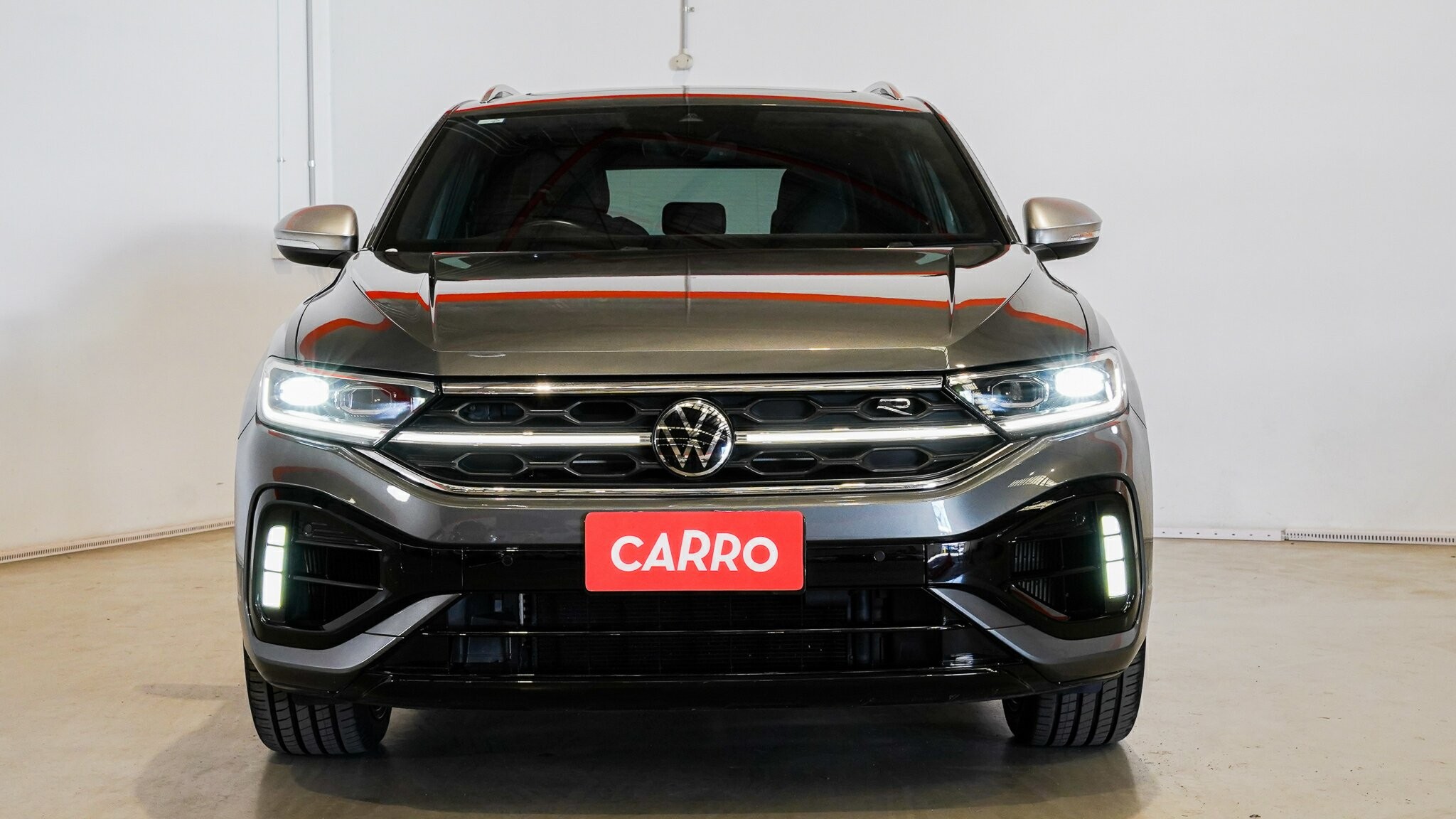 Volkswagen T-roc image 3