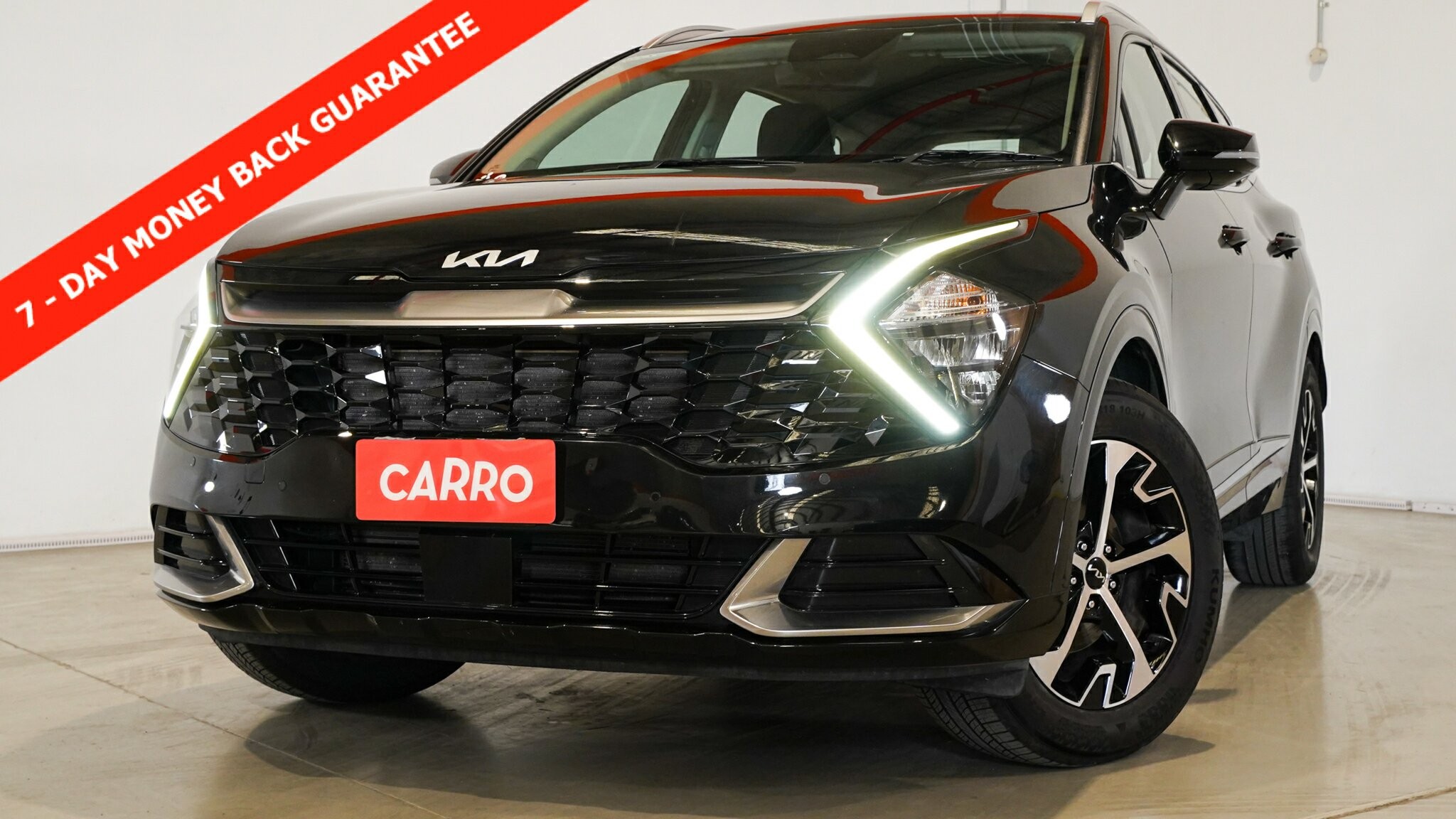 Kia Sportage image 1