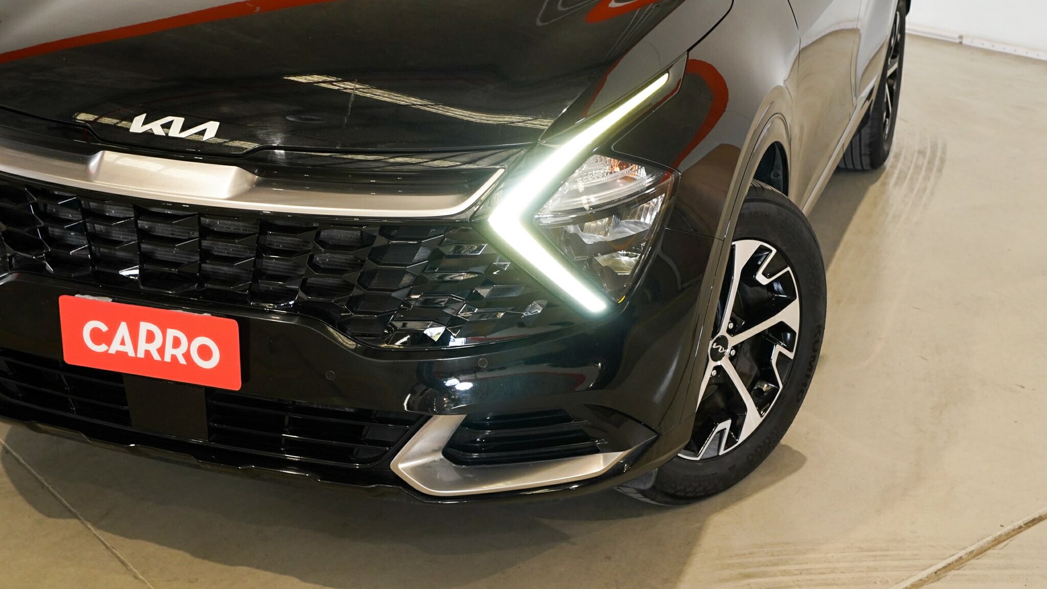 Kia Sportage image 2