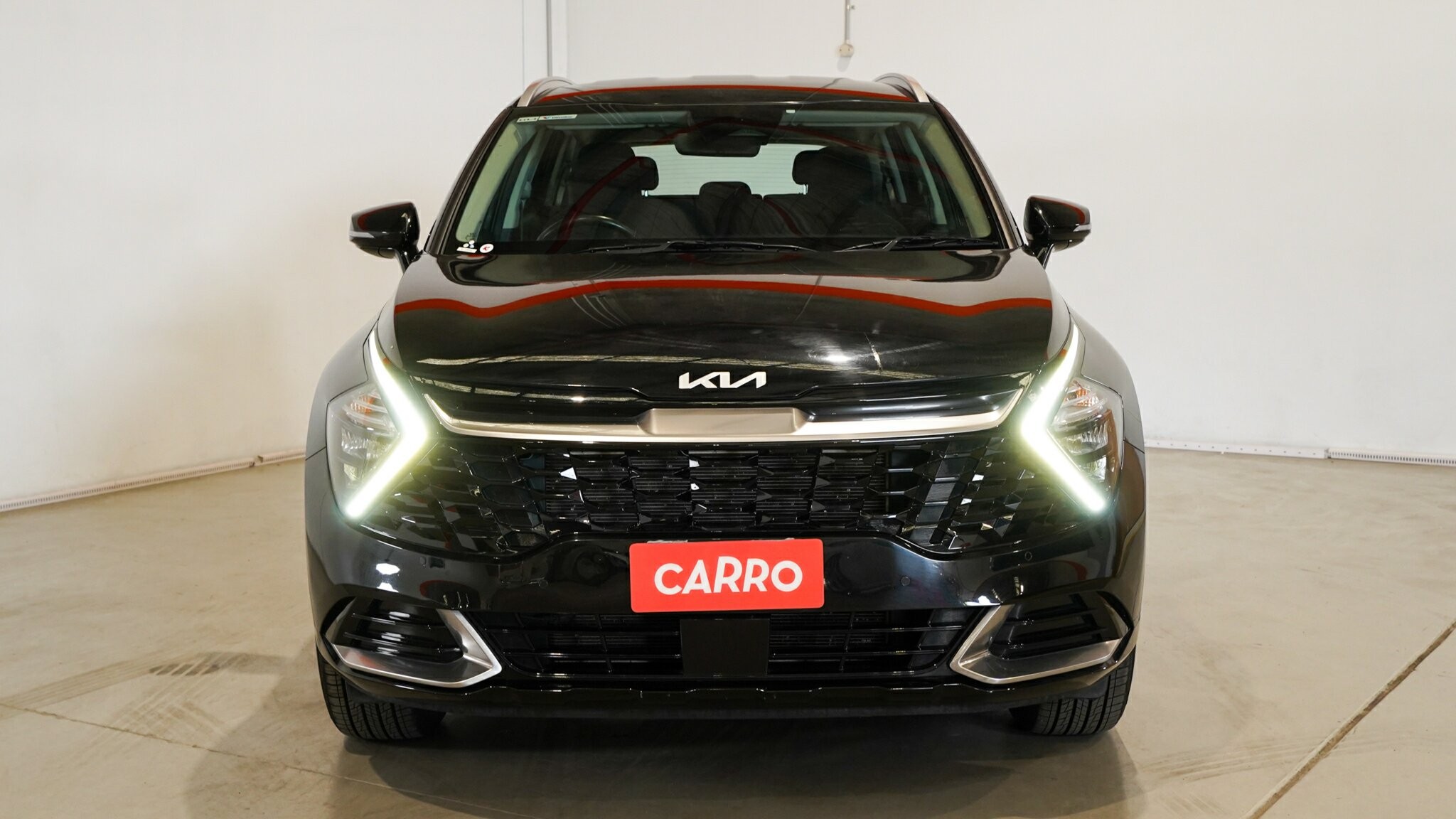 Kia Sportage image 3