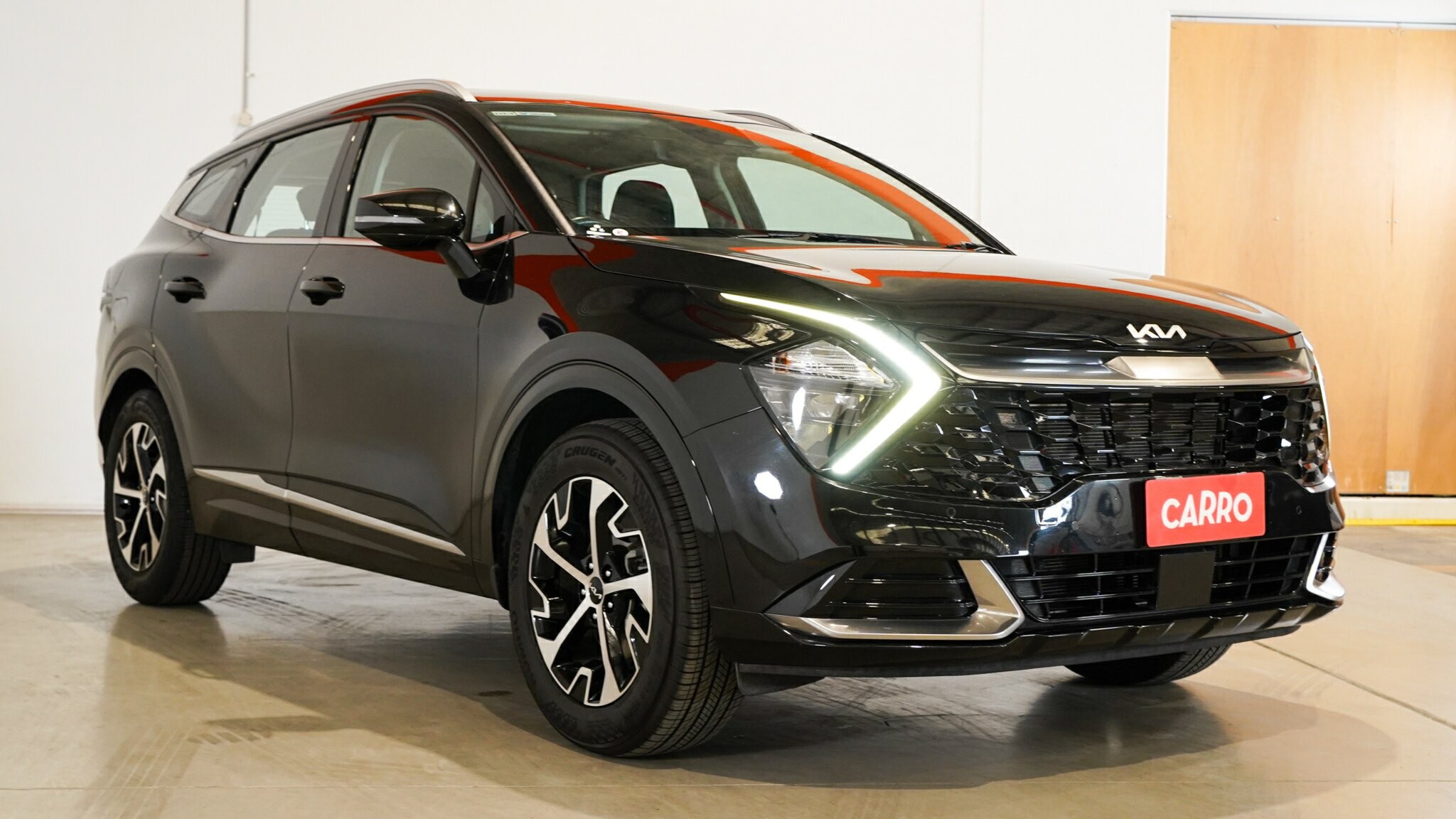Kia Sportage image 4