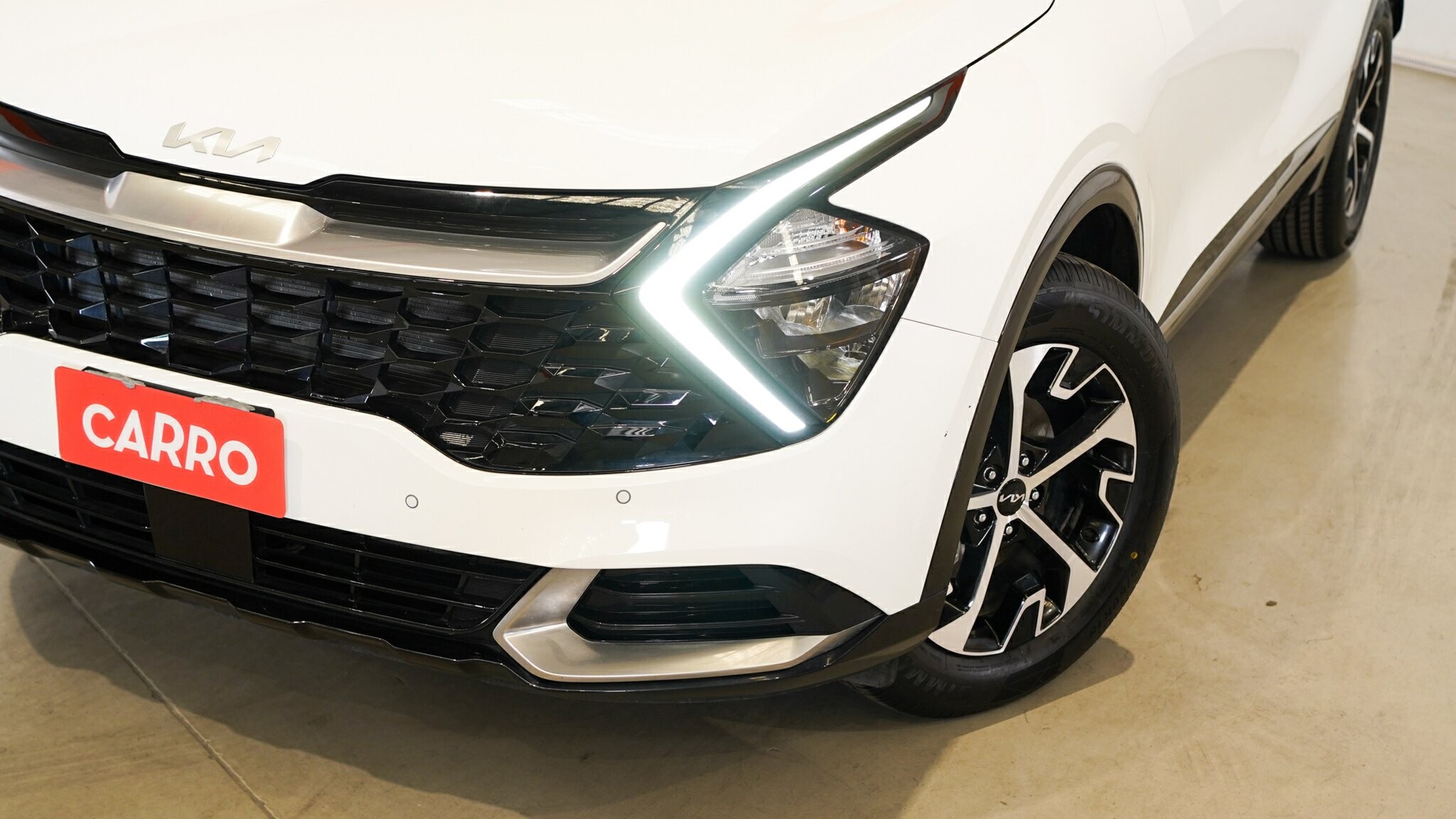 Kia Sportage image 2