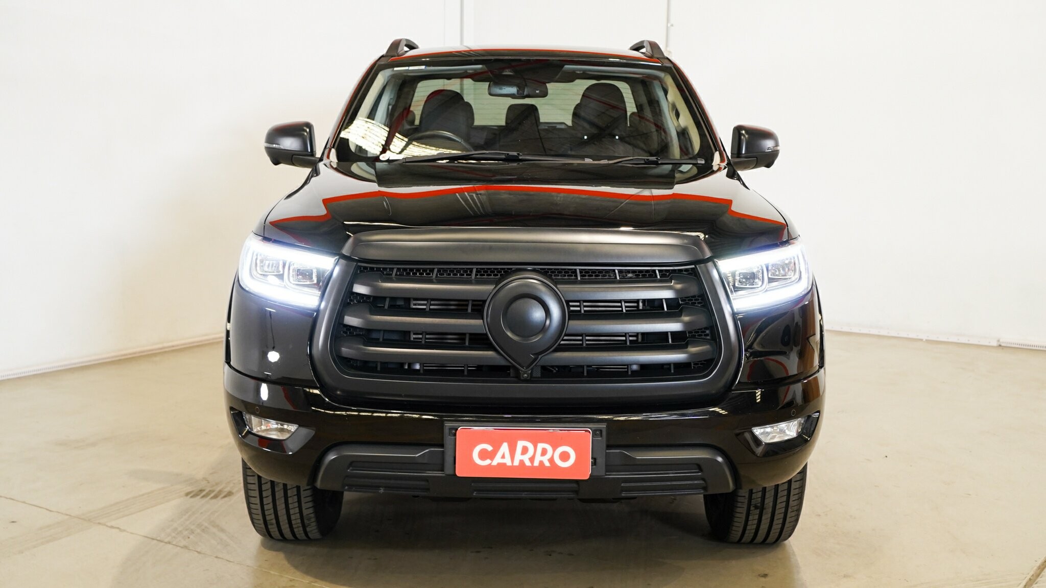 Gwm Ute image 3
