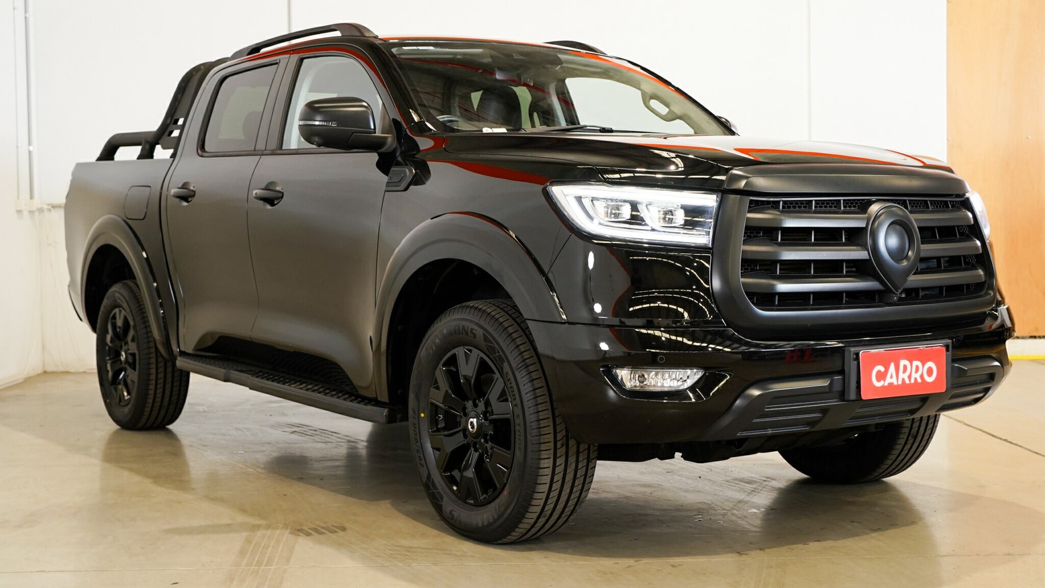 Gwm Ute image 4