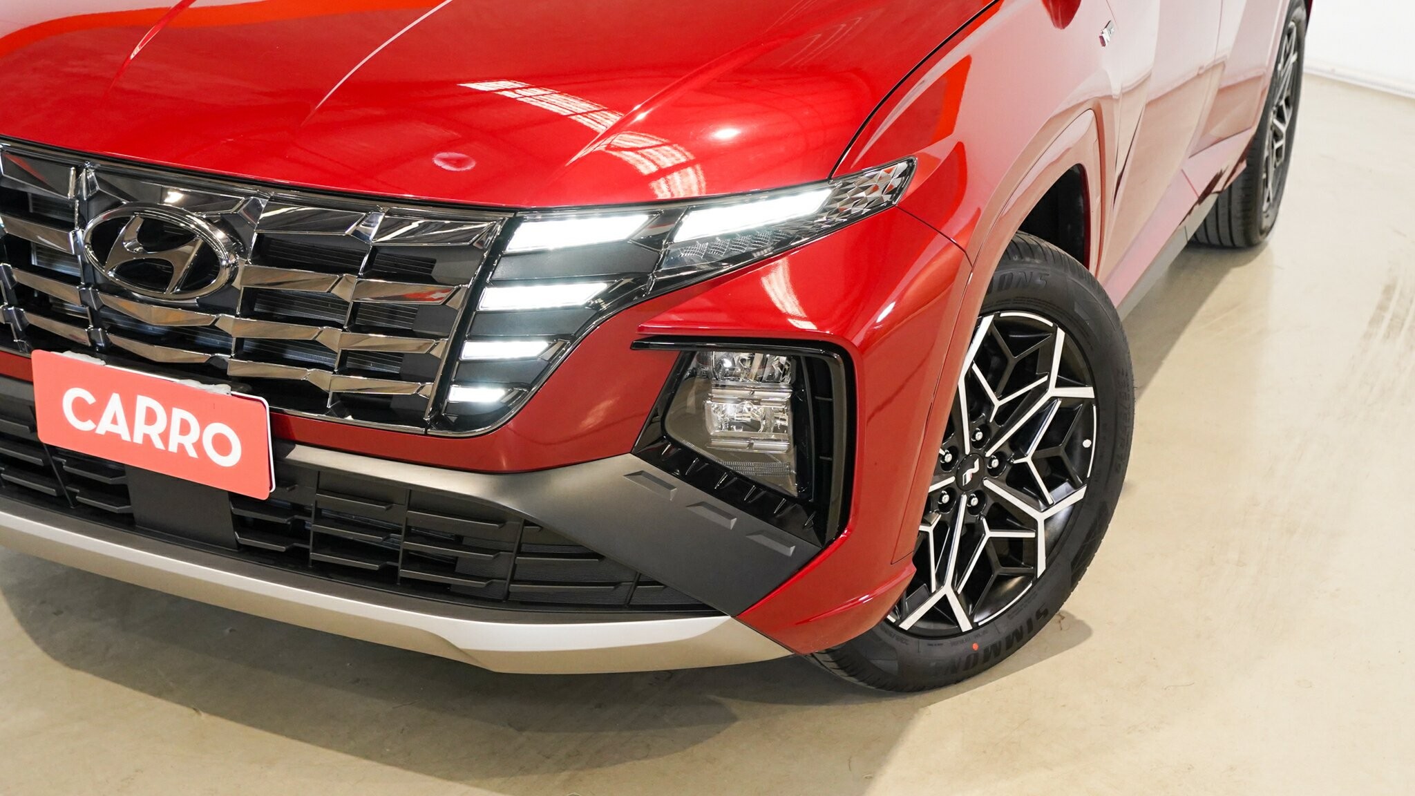 Hyundai Tucson image 2