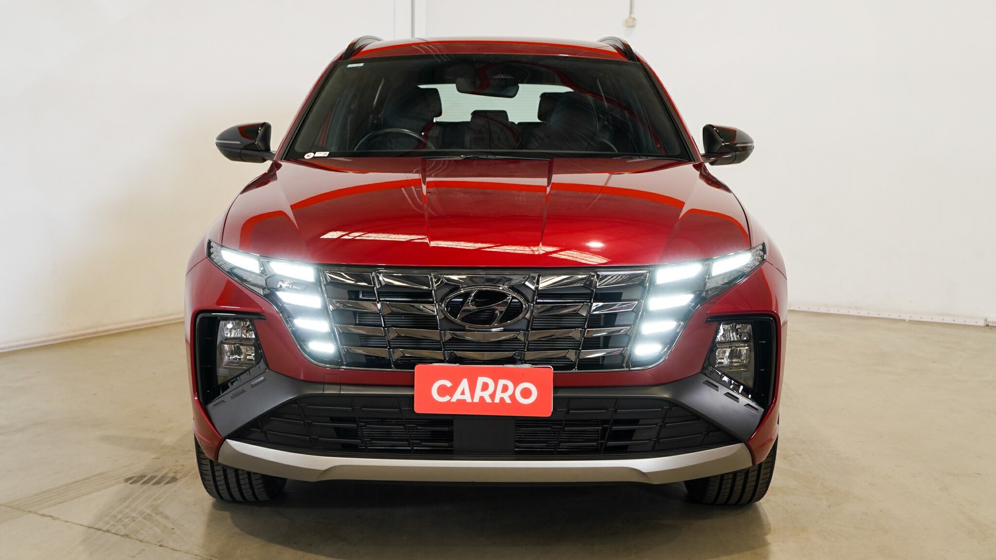 Hyundai Tucson image 3