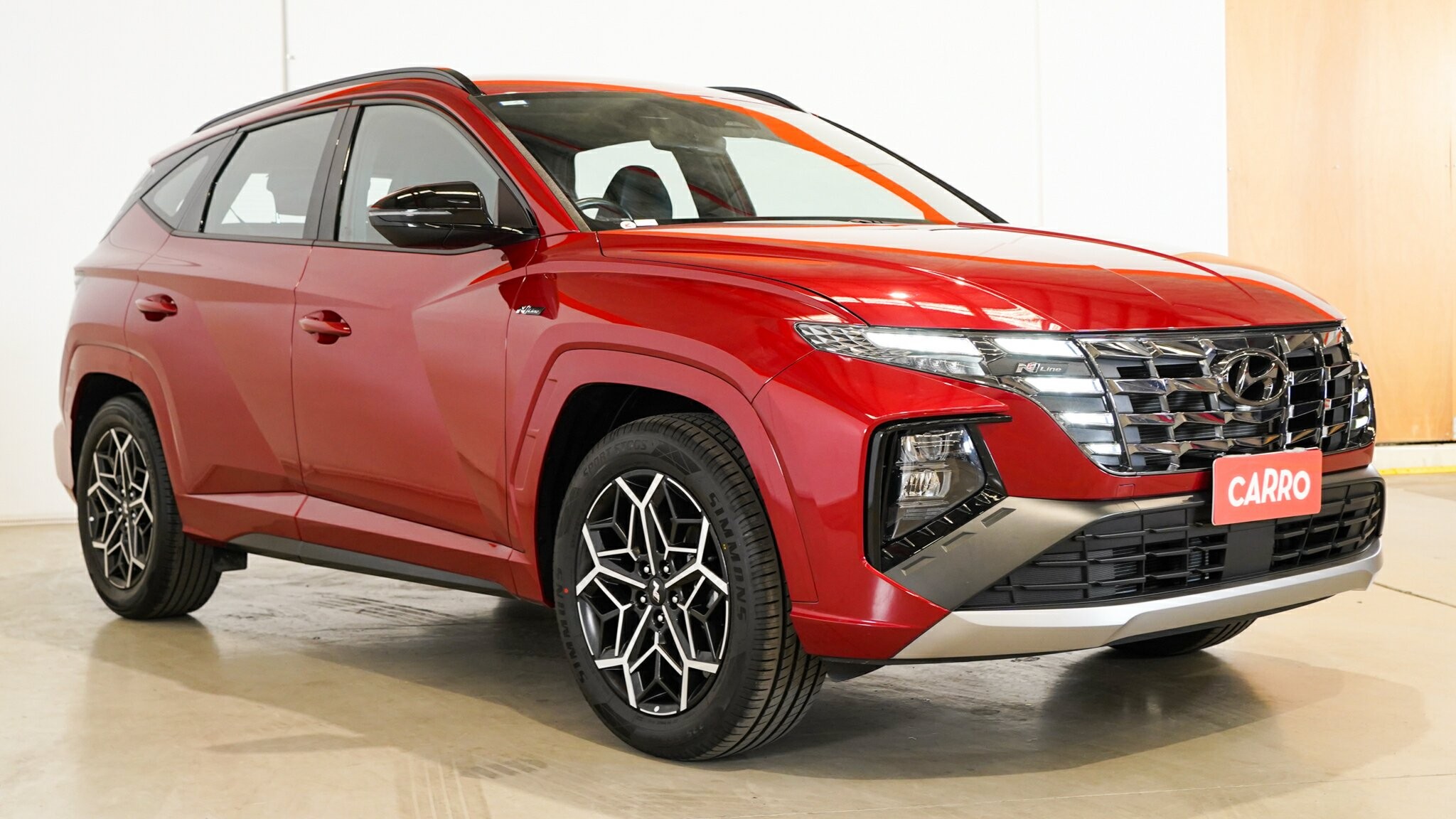 Hyundai Tucson image 4