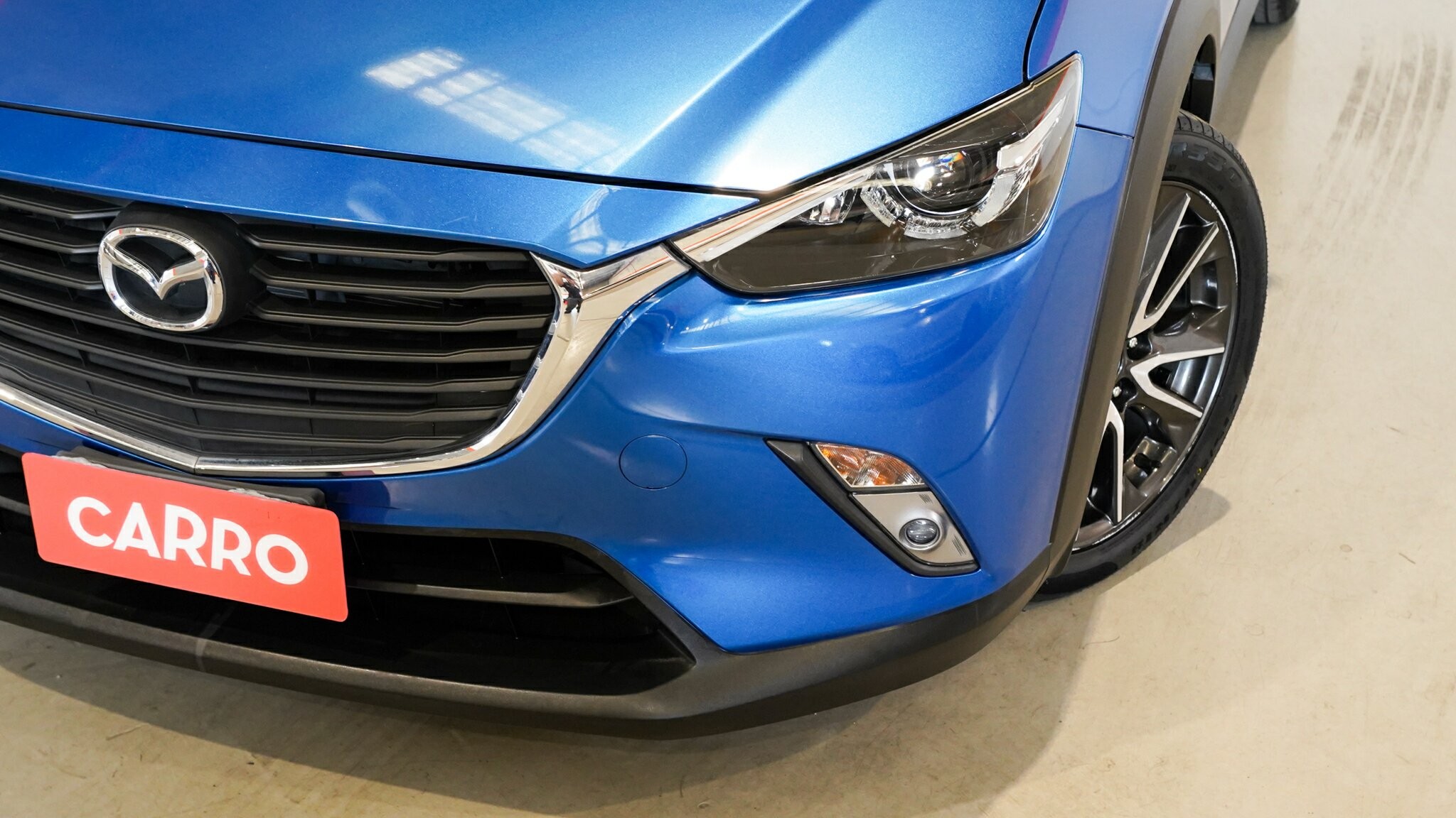 Mazda Cx-3 image 2