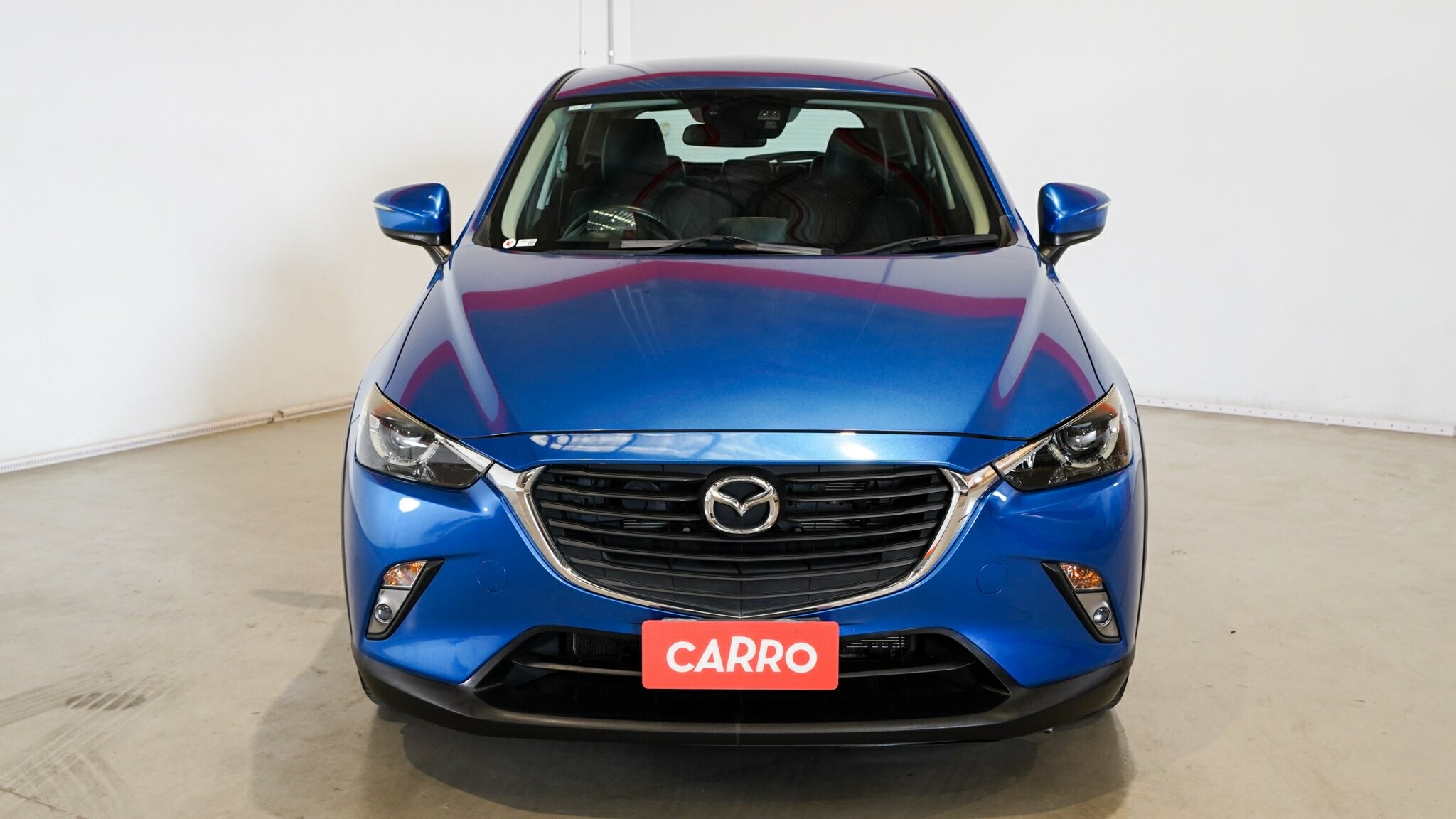Mazda Cx-3 image 3