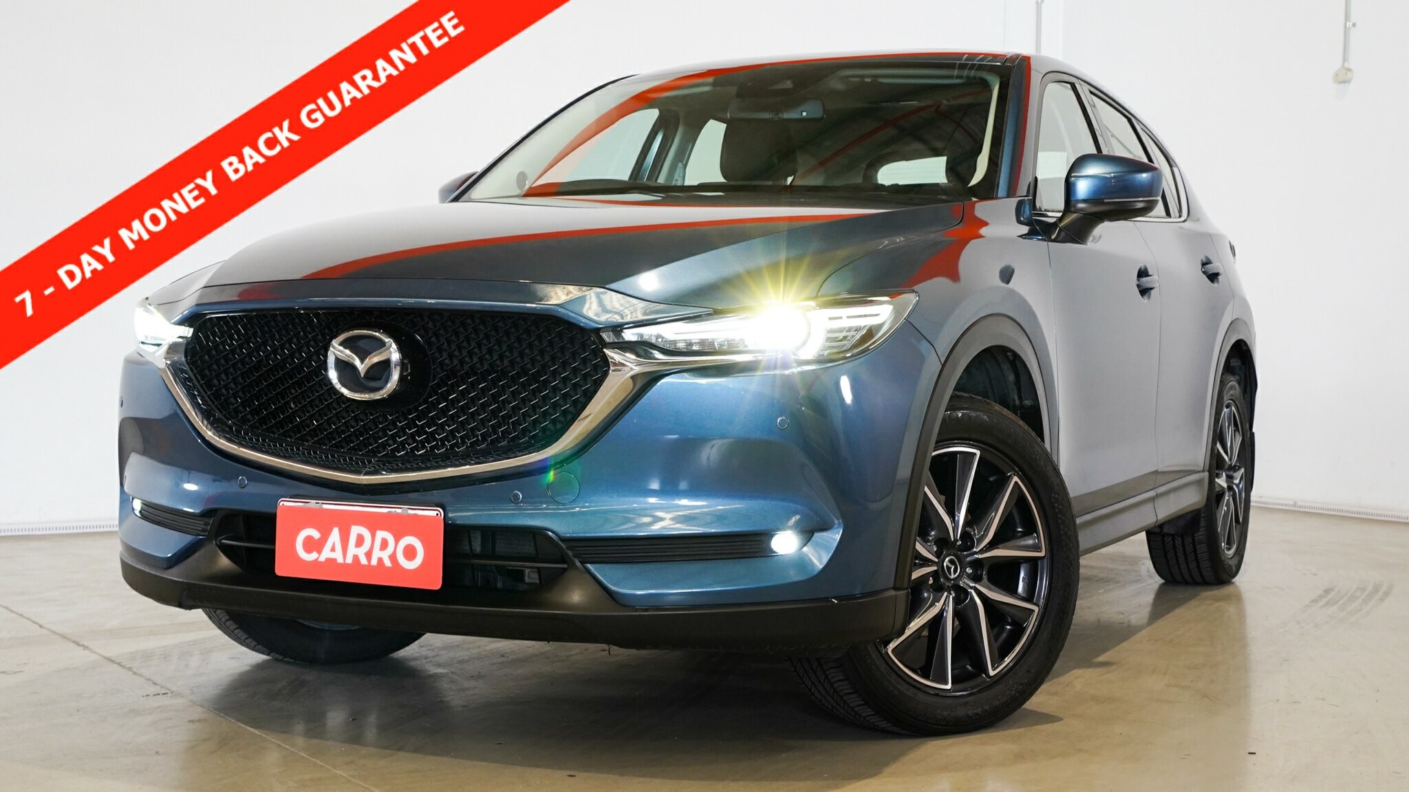 Mazda Cx-5 image 1