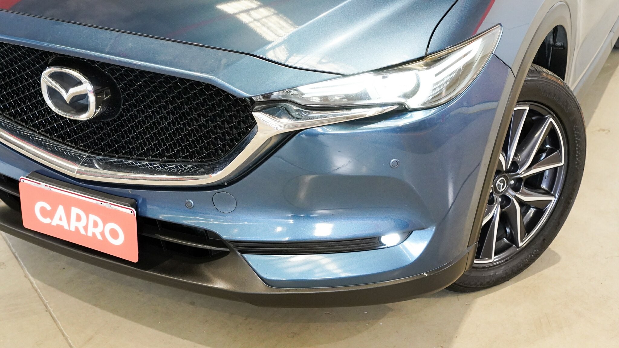 Mazda Cx-5 image 2