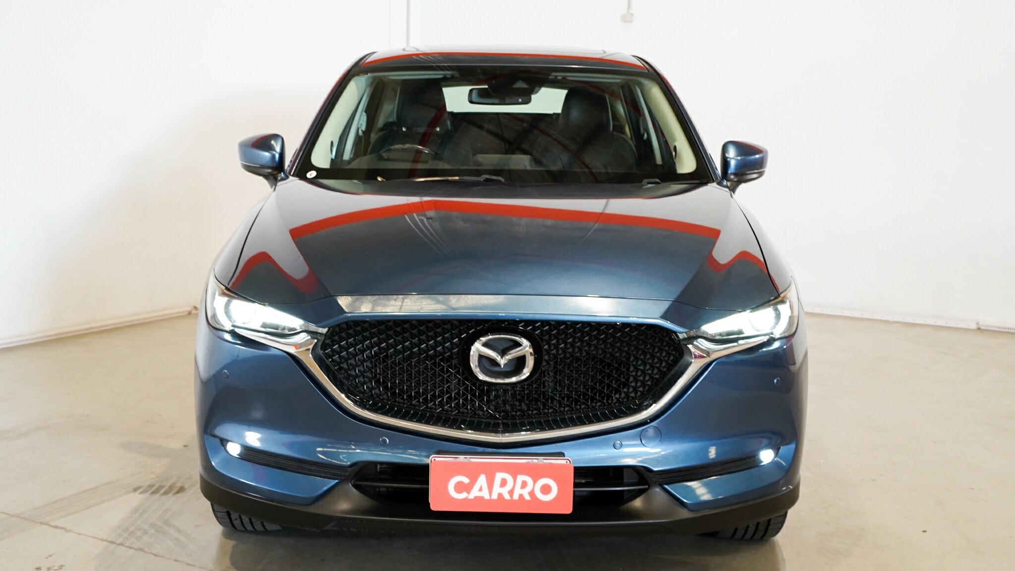 Mazda Cx-5 image 3