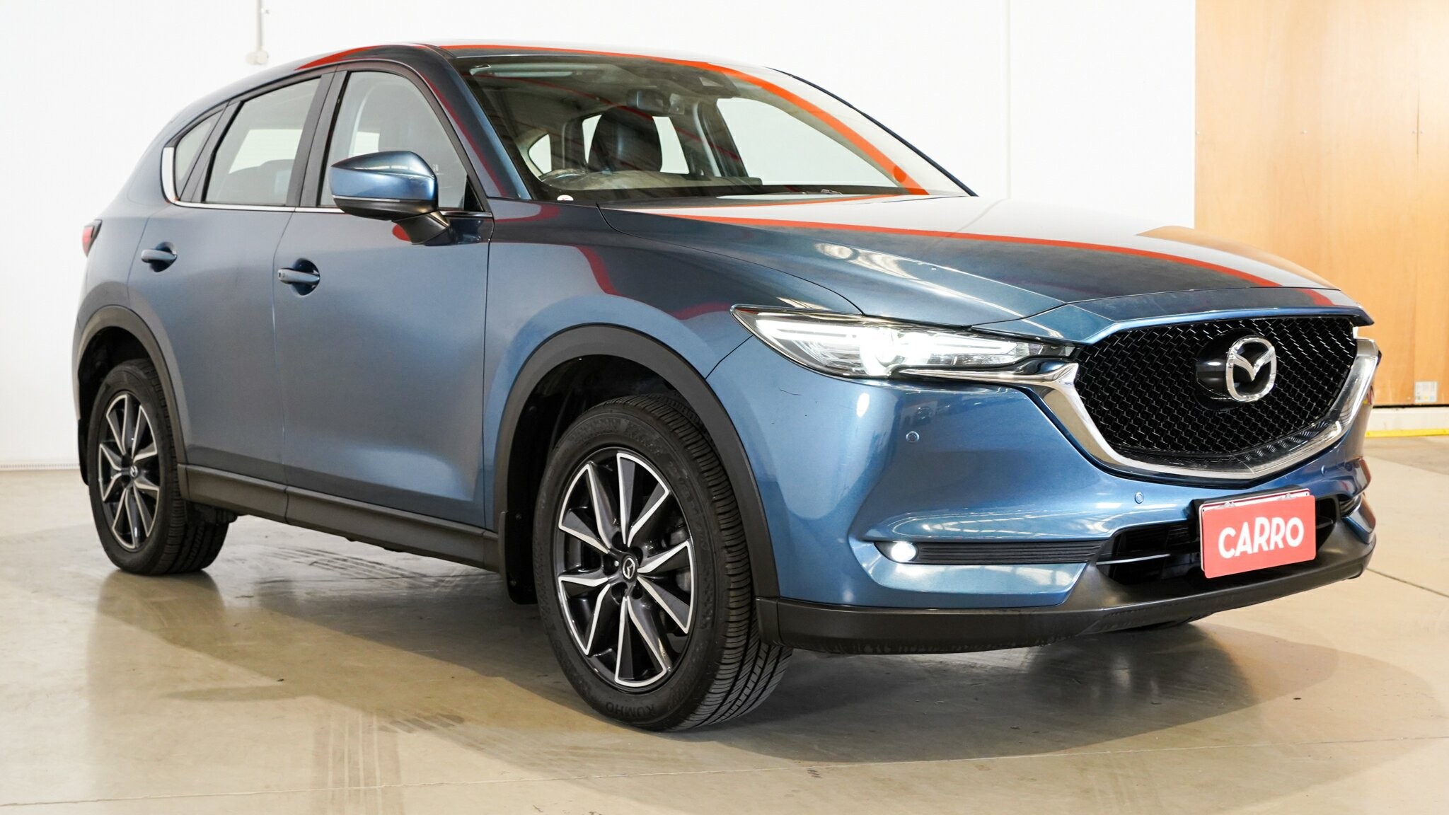 Mazda Cx-5 image 4