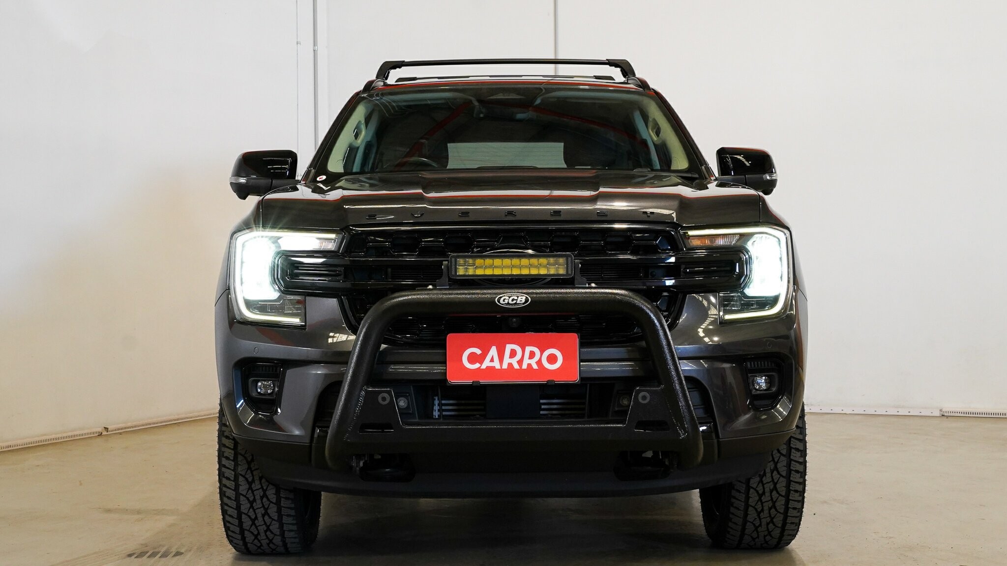 Ford Everest image 3