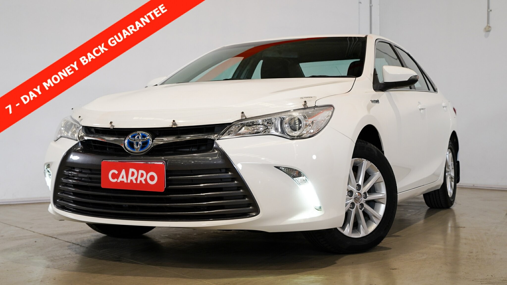 Toyota Camry image 1