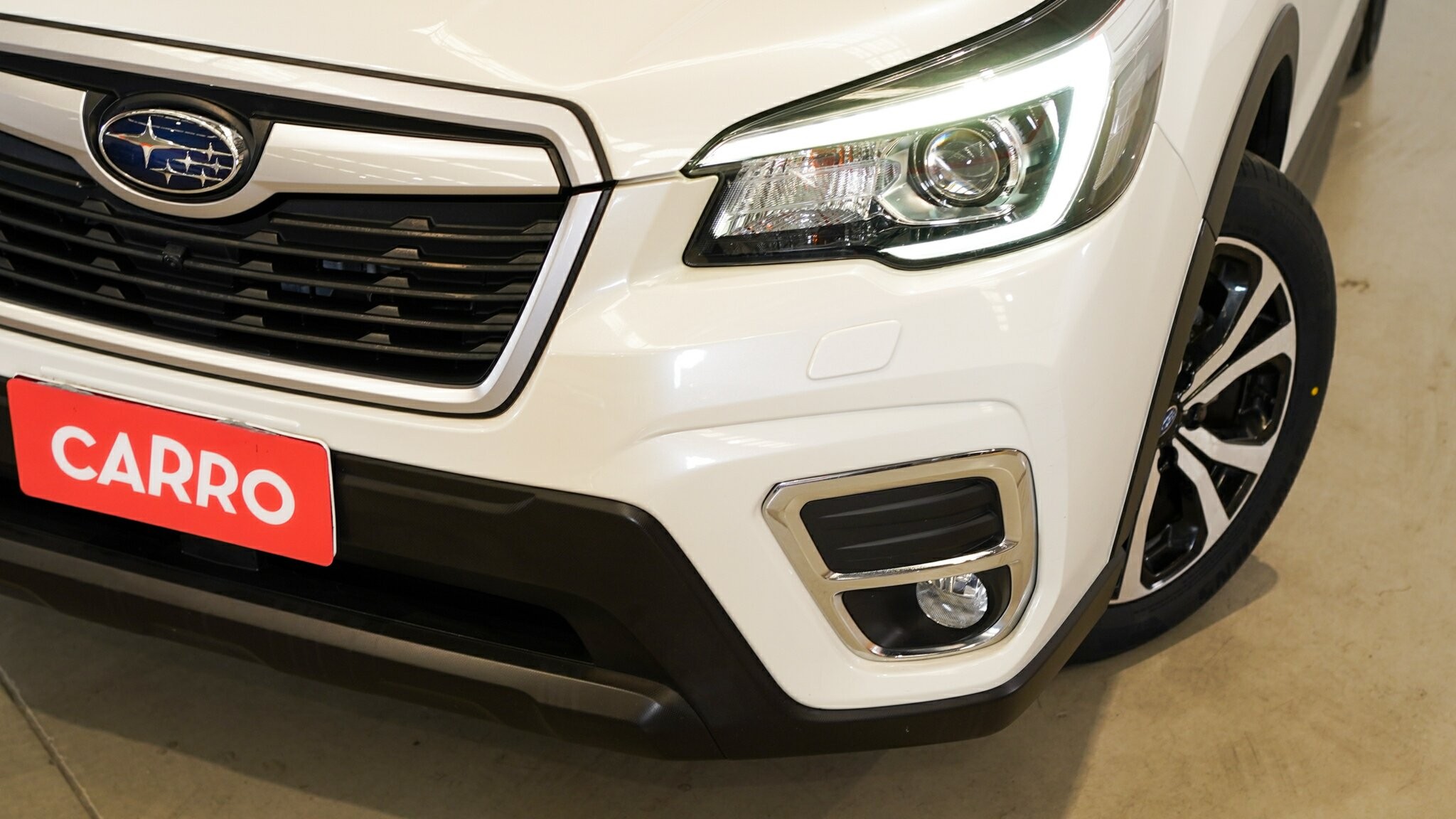 Subaru Forester image 2