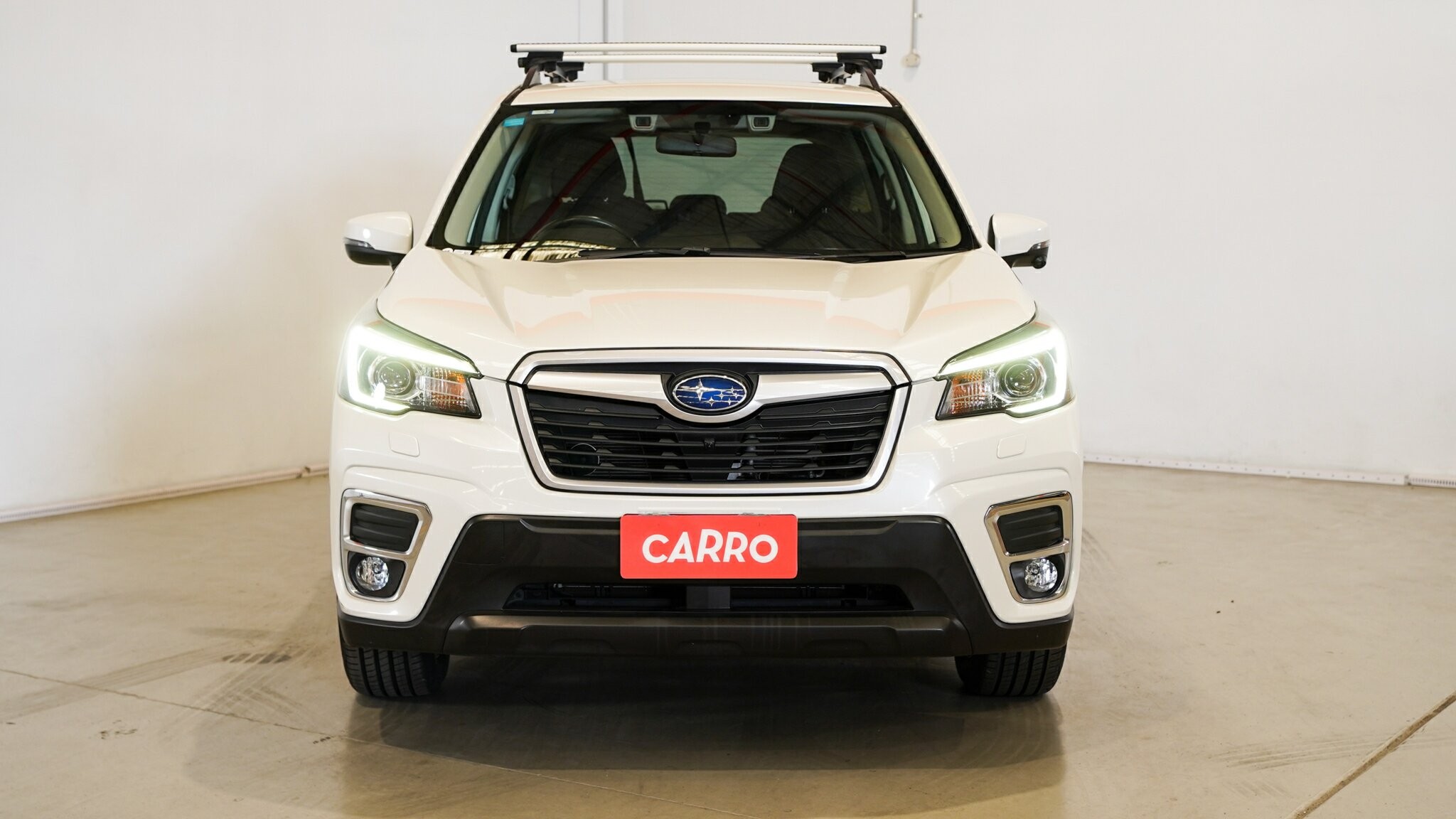 Subaru Forester image 3