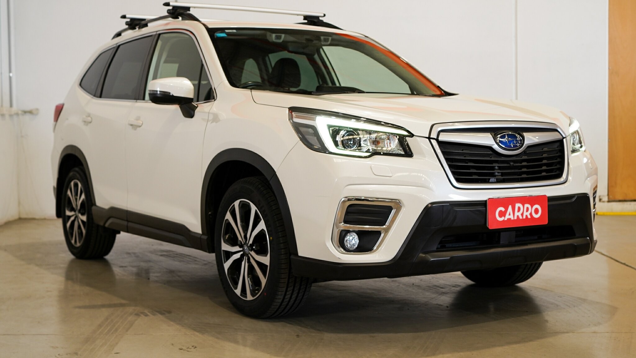 Subaru Forester image 4
