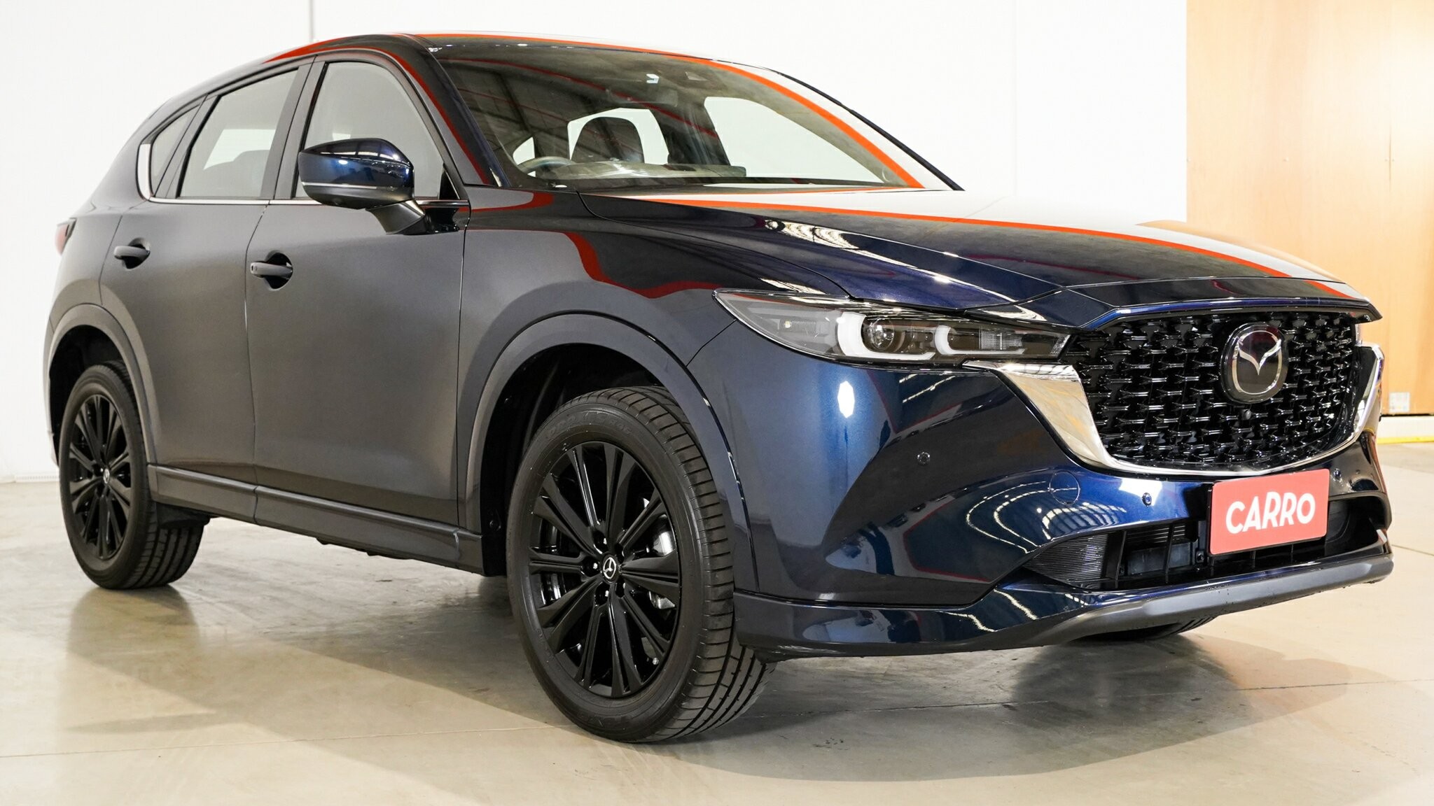 Mazda Cx-5 image 4