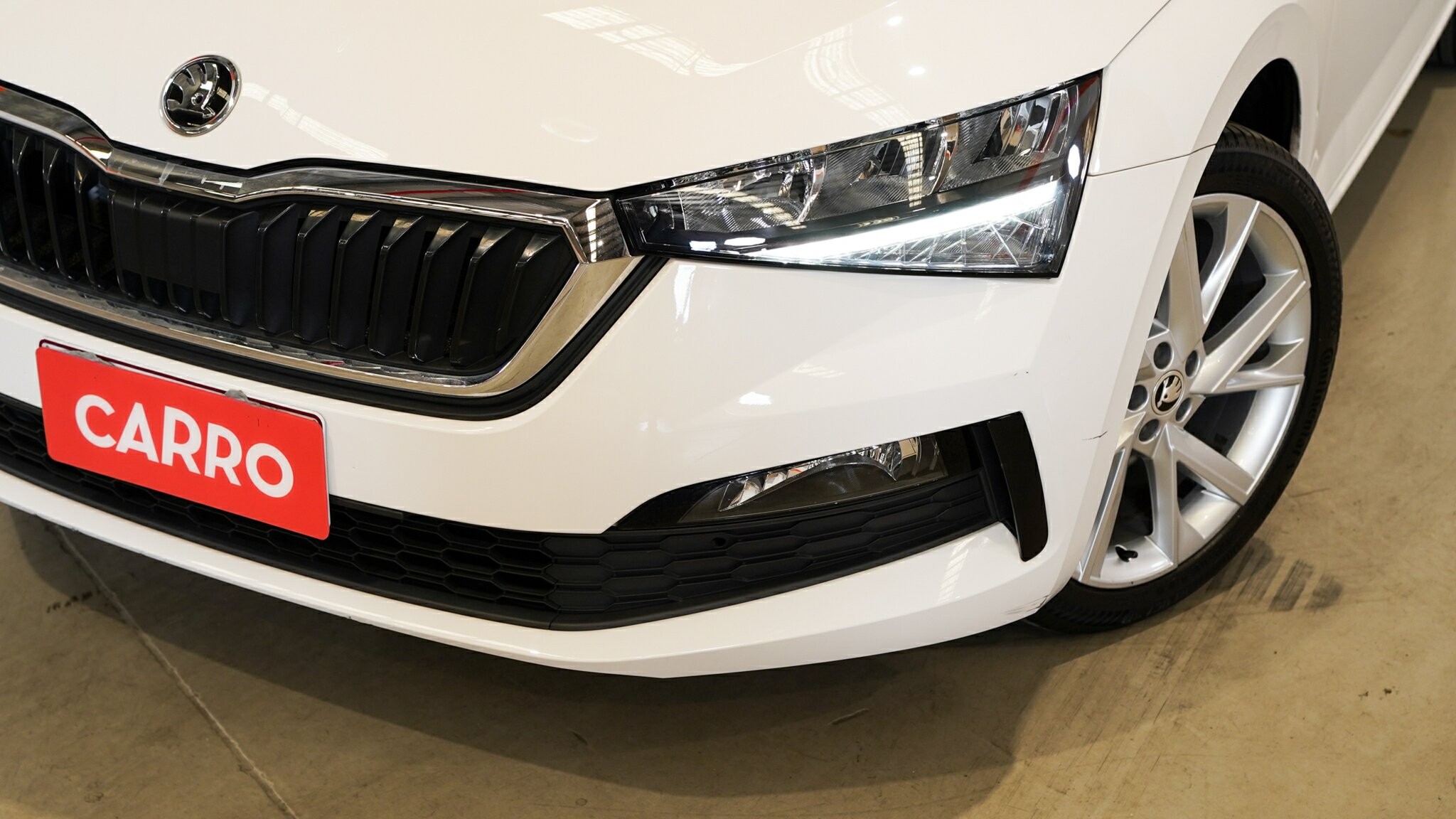 Skoda Scala image 2