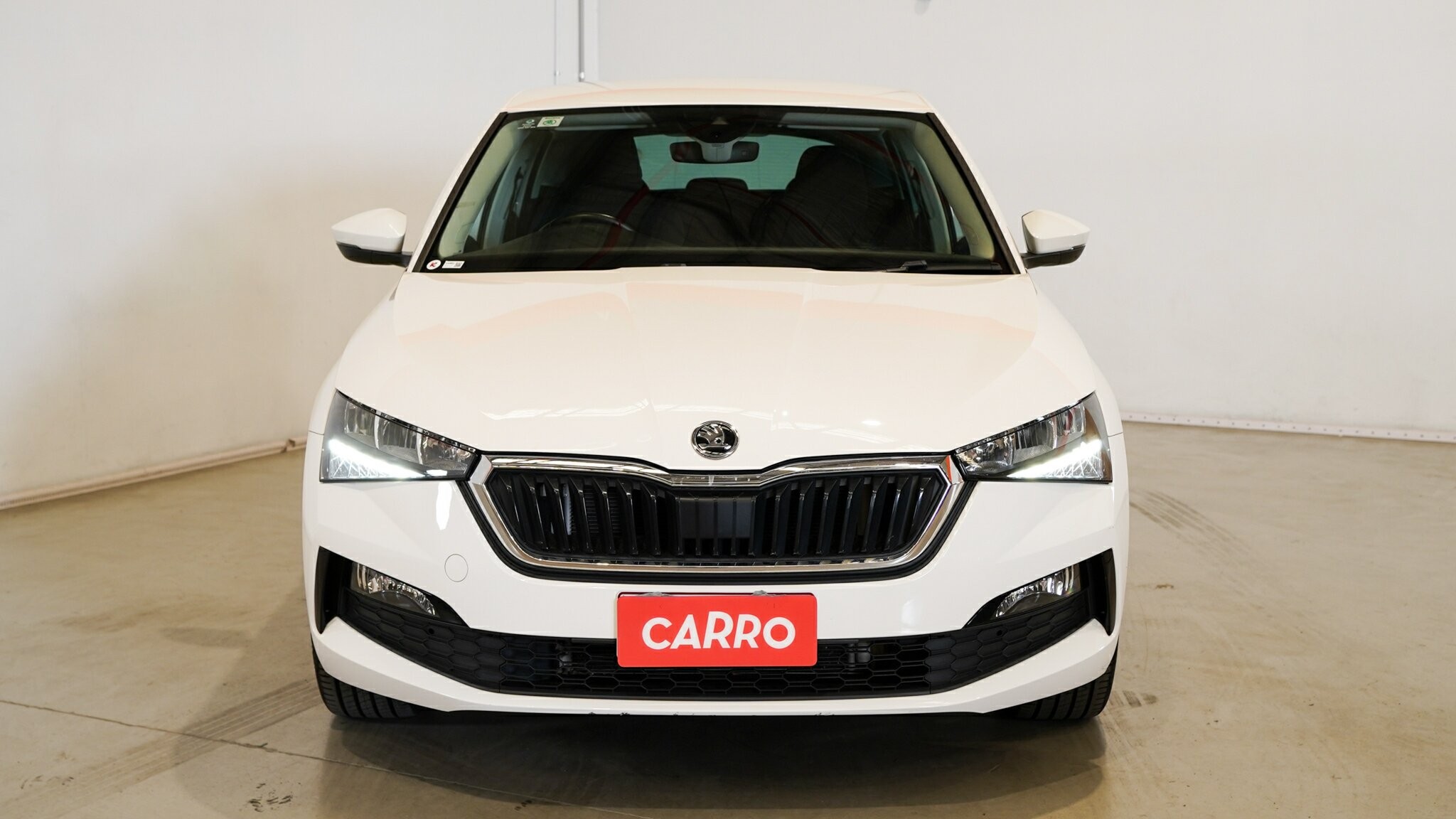 Skoda Scala image 3
