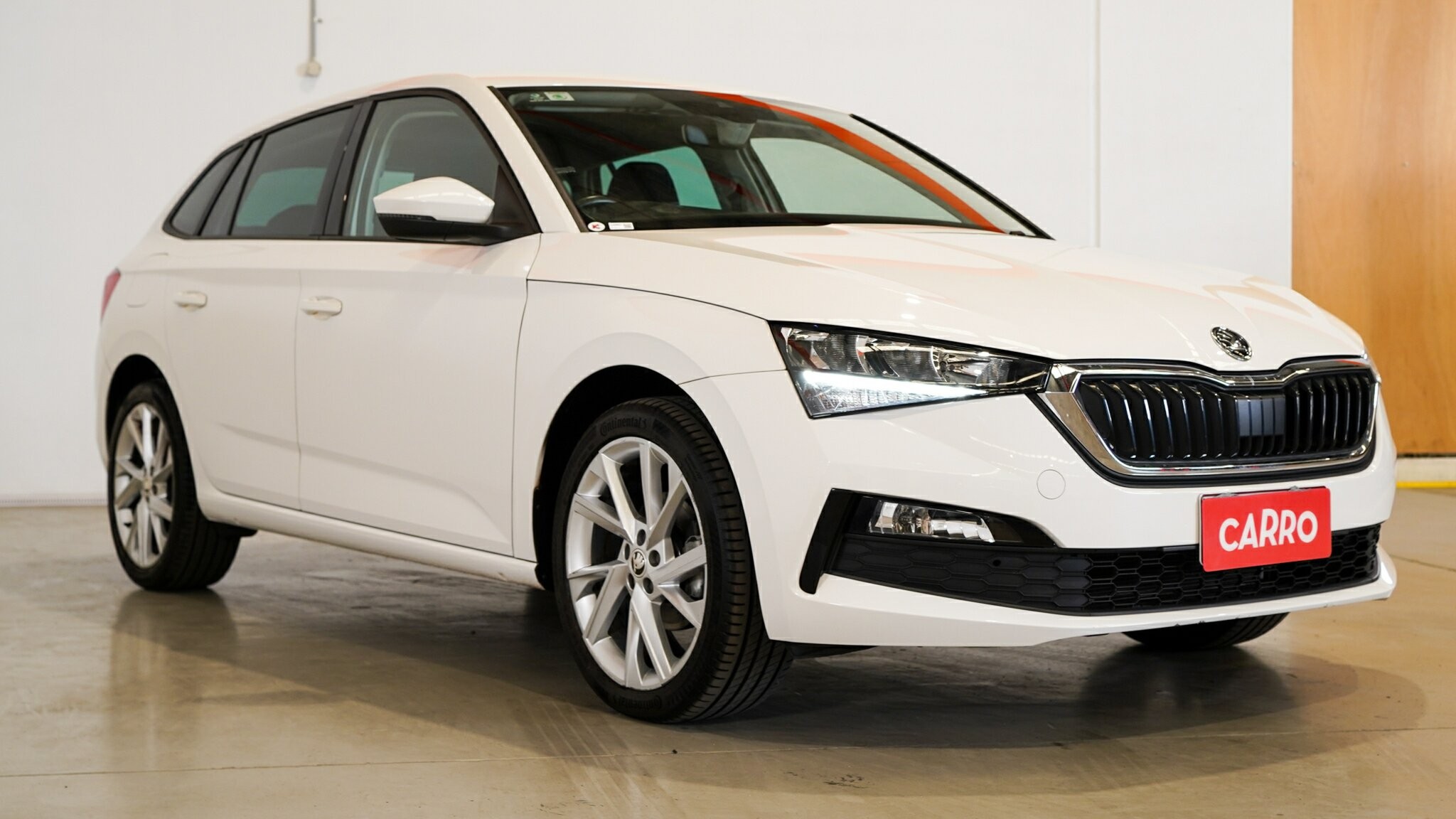 Skoda Scala image 4