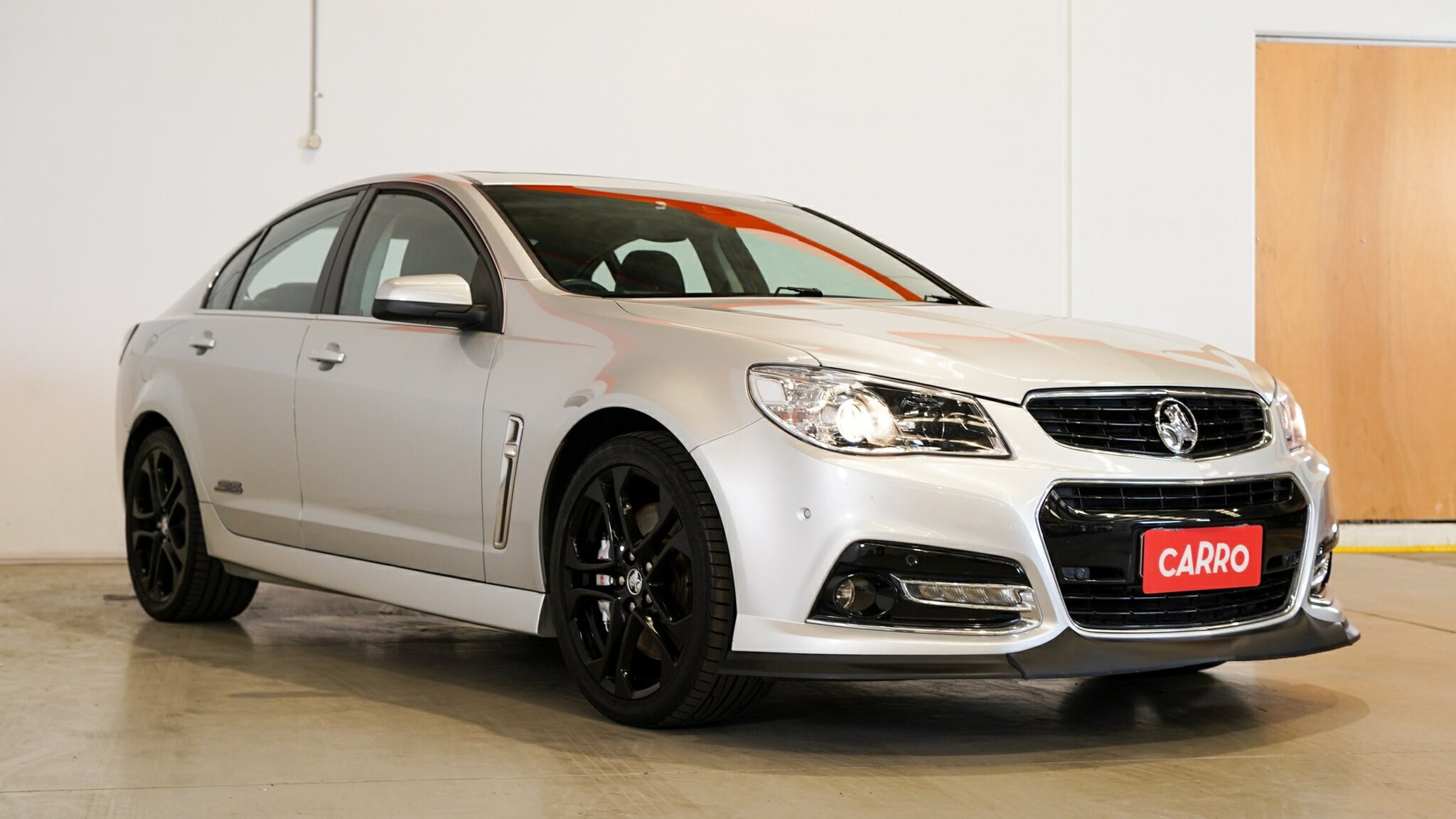 Holden Commodore image 4