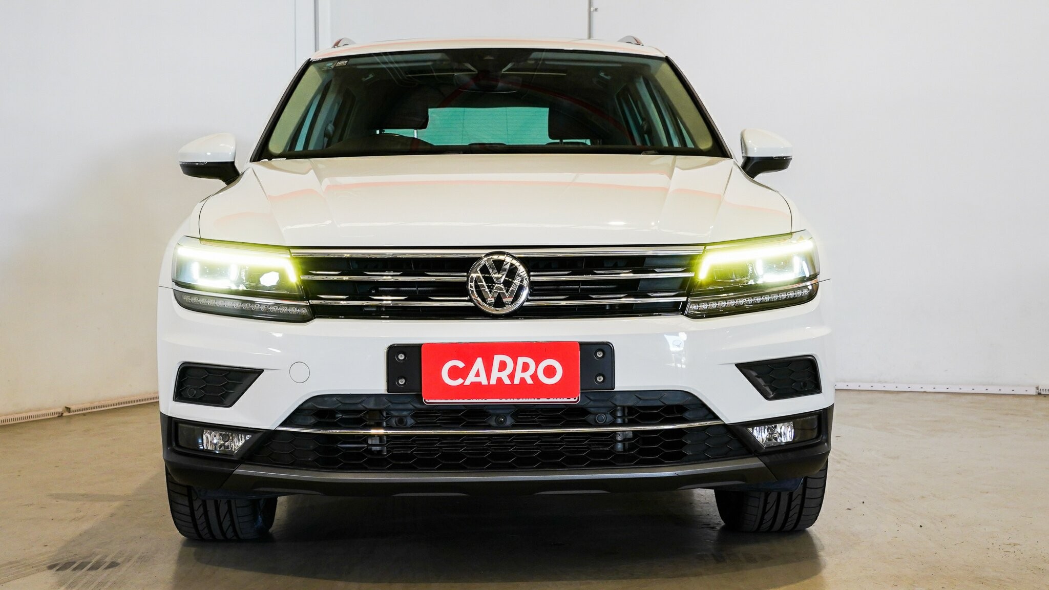 Volkswagen Tiguan image 3