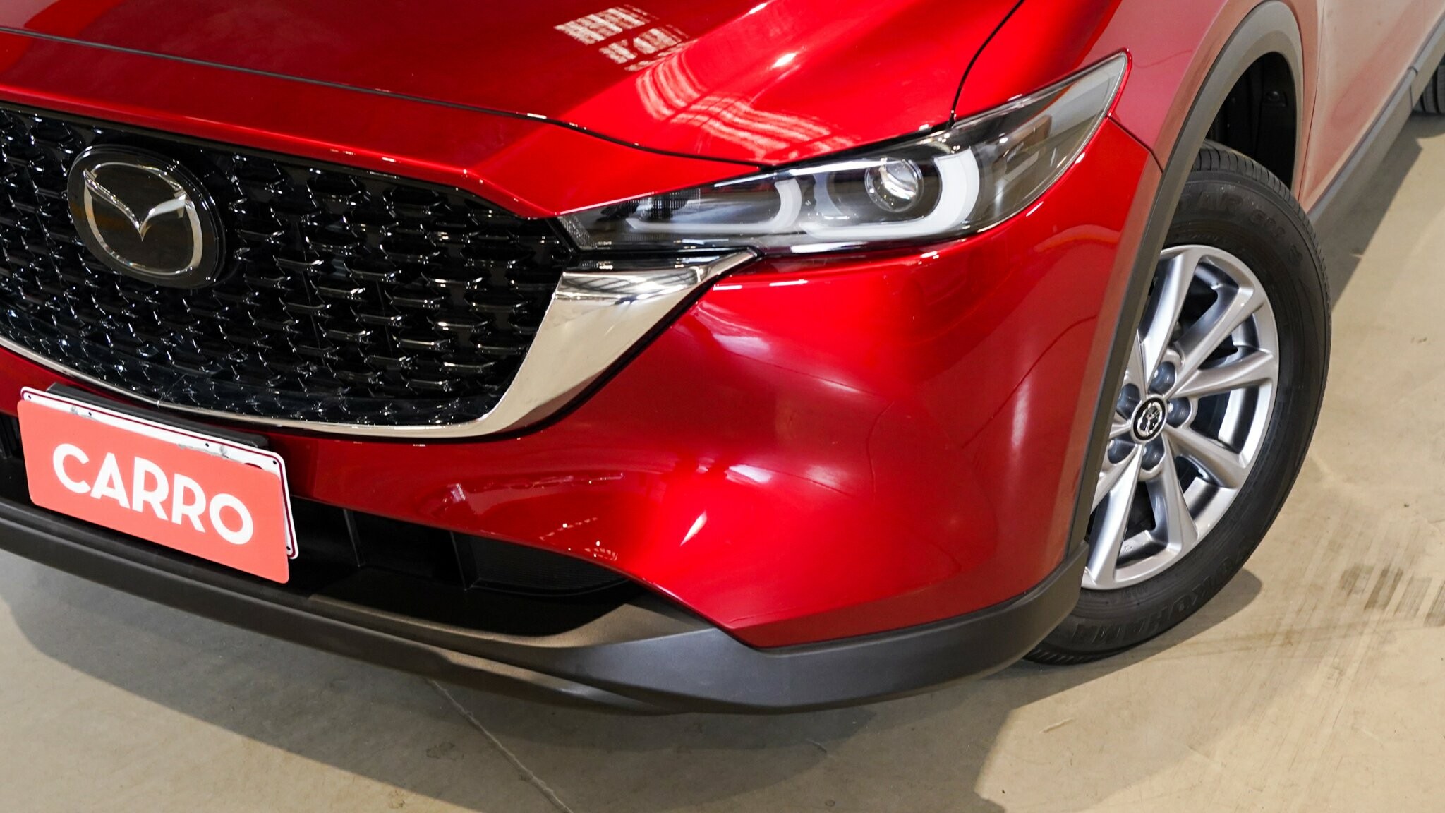 Mazda Cx-5 image 2