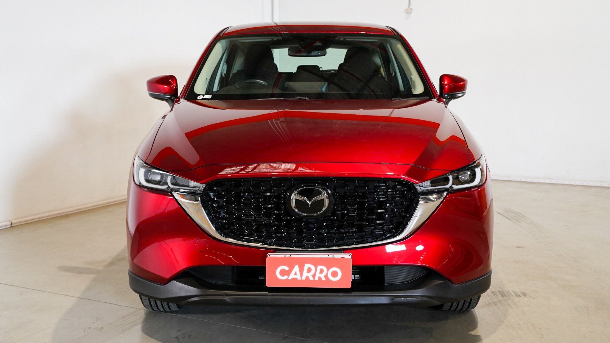 Mazda Cx-5 image 3