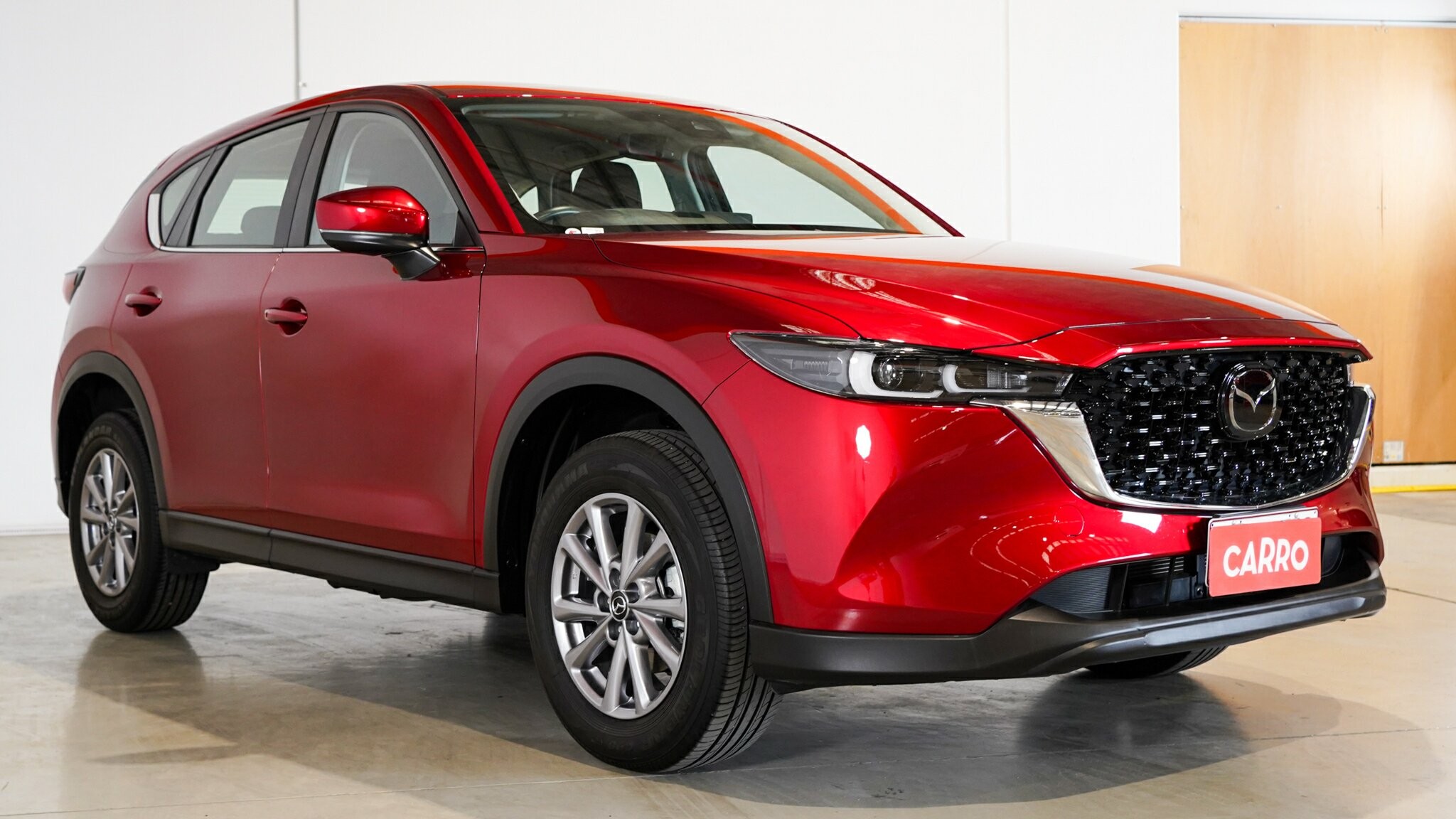 Mazda Cx-5 image 4