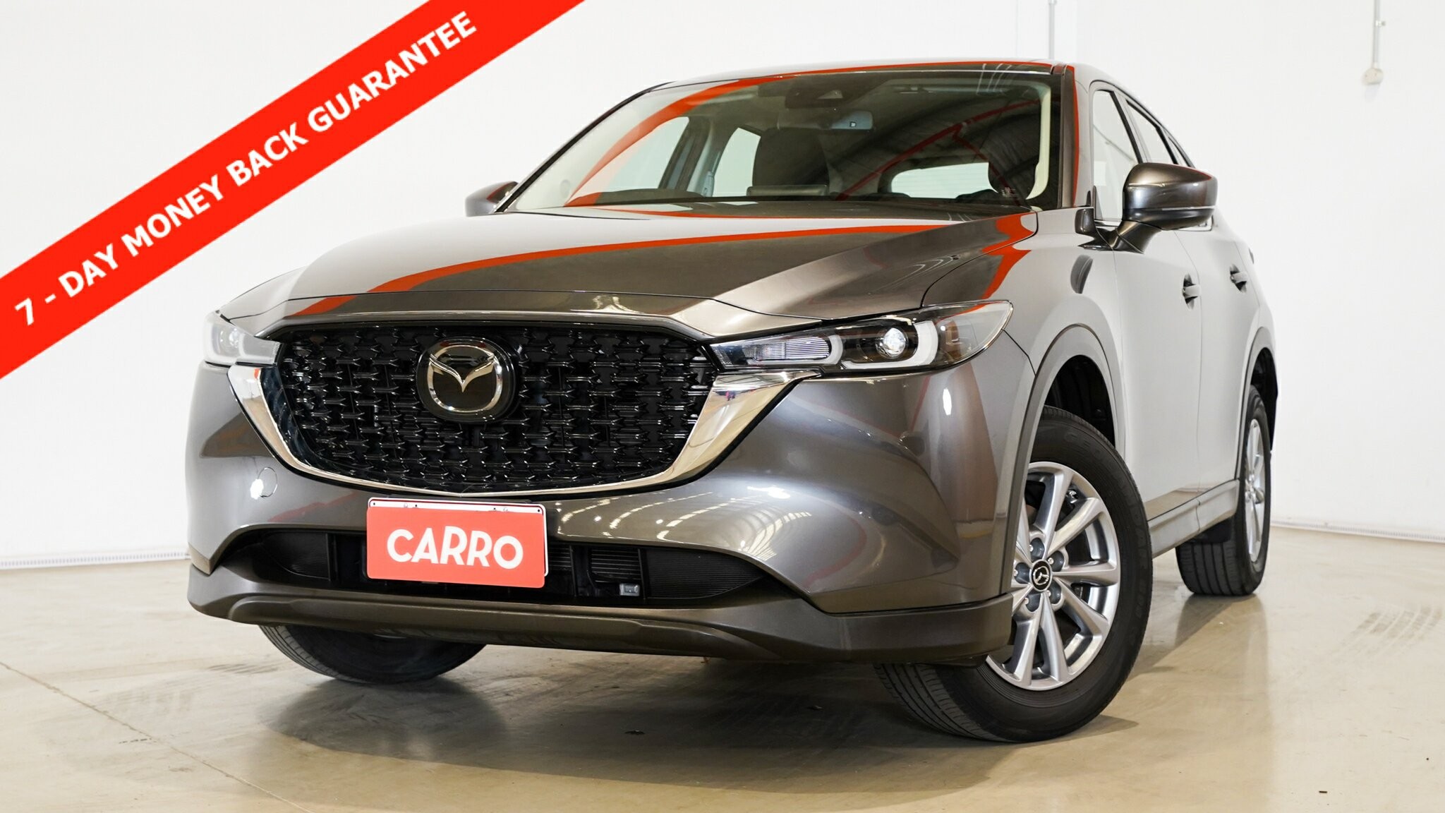 Mazda Cx-5 image 1