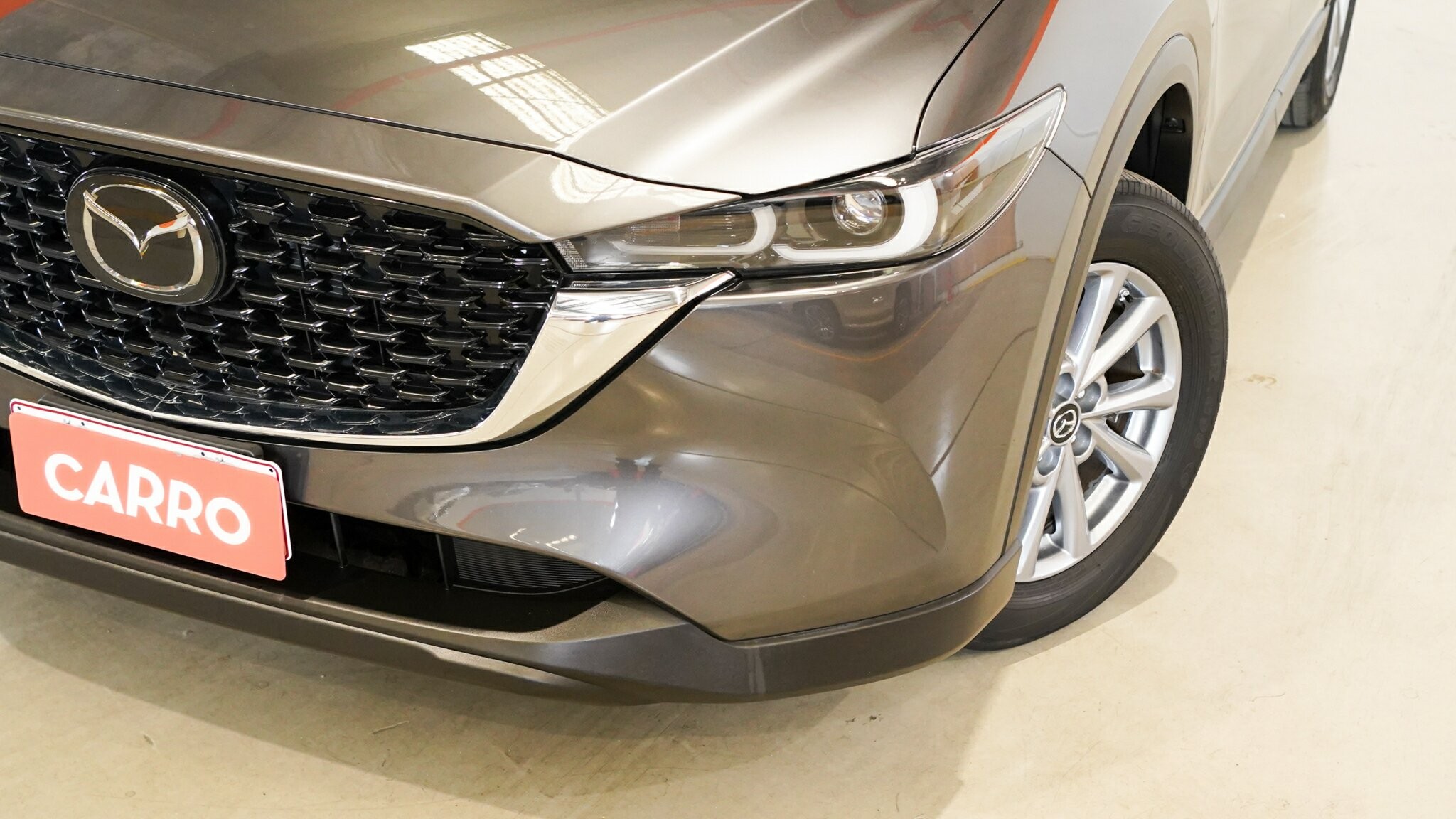 Mazda Cx-5 image 2