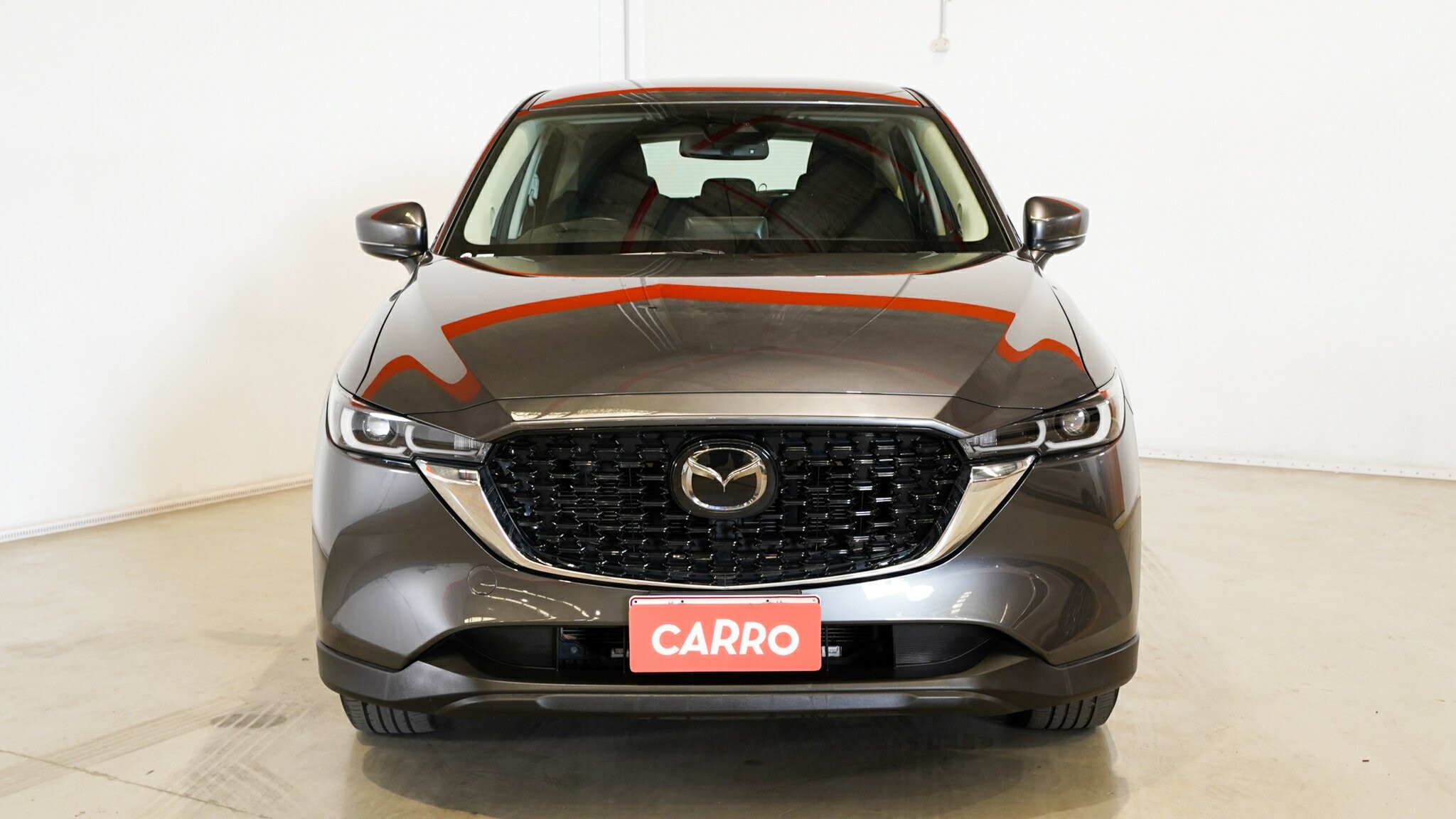 Mazda Cx-5 image 3
