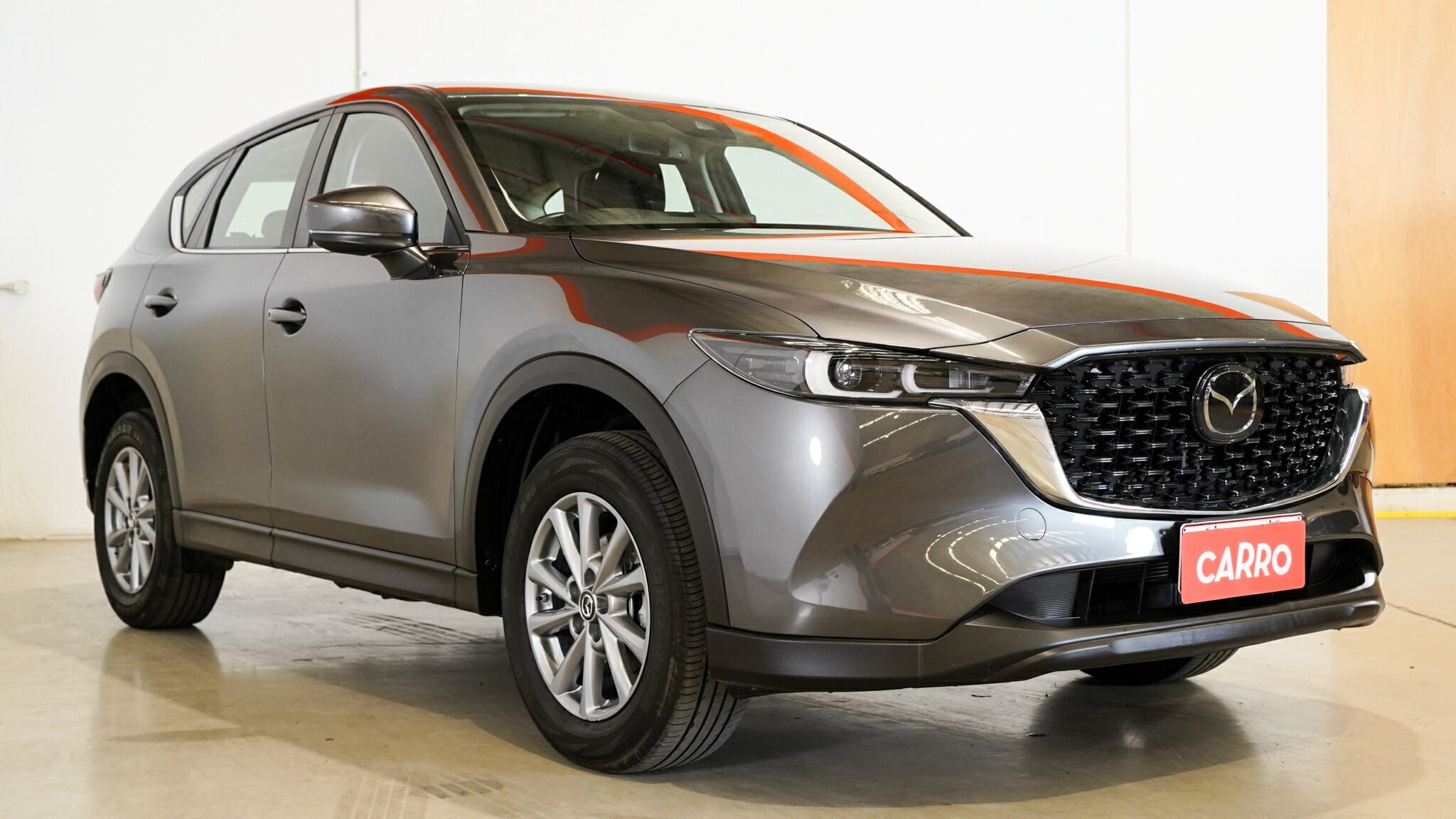 Mazda Cx-5 image 4