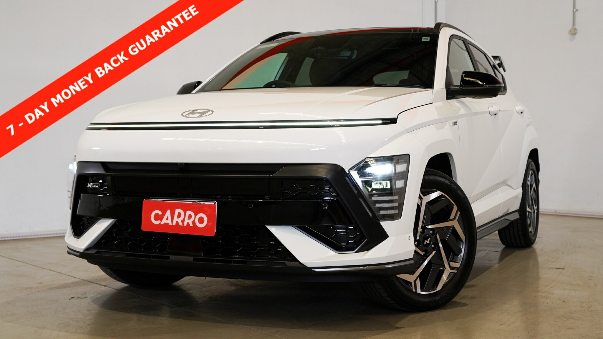 Hyundai Kona image 1
