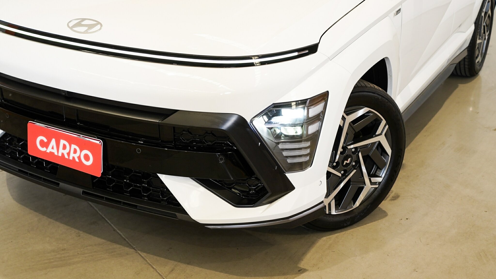Hyundai Kona image 2