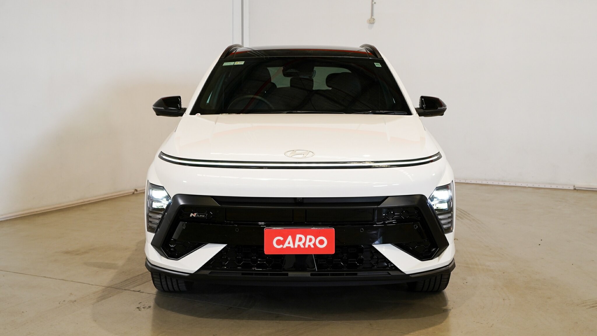 Hyundai Kona image 3