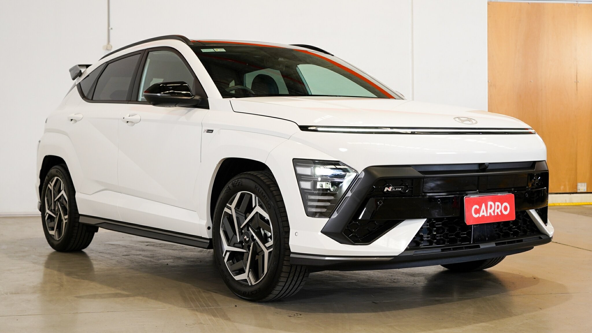 Hyundai Kona image 4