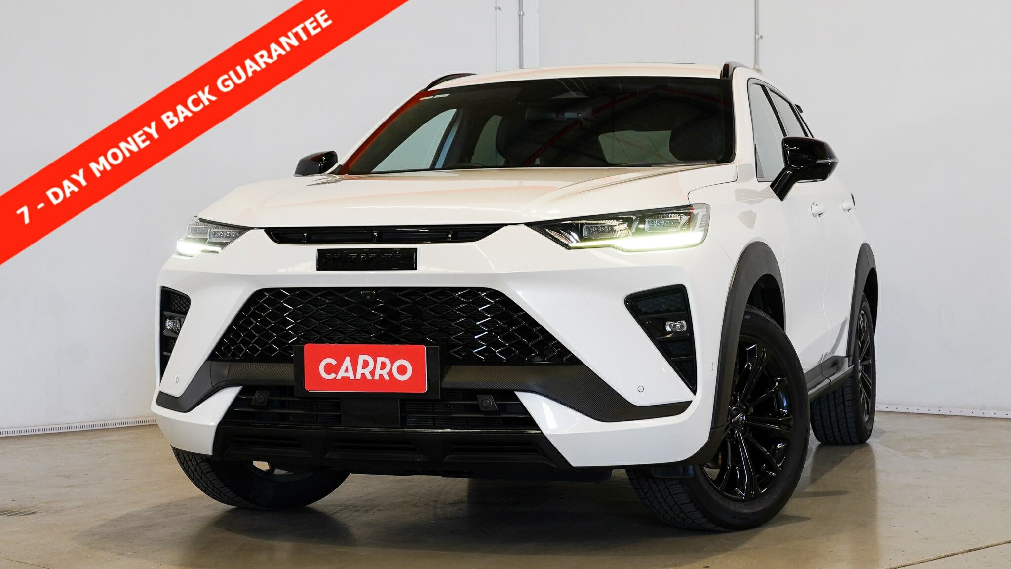 Haval H6gt image 1