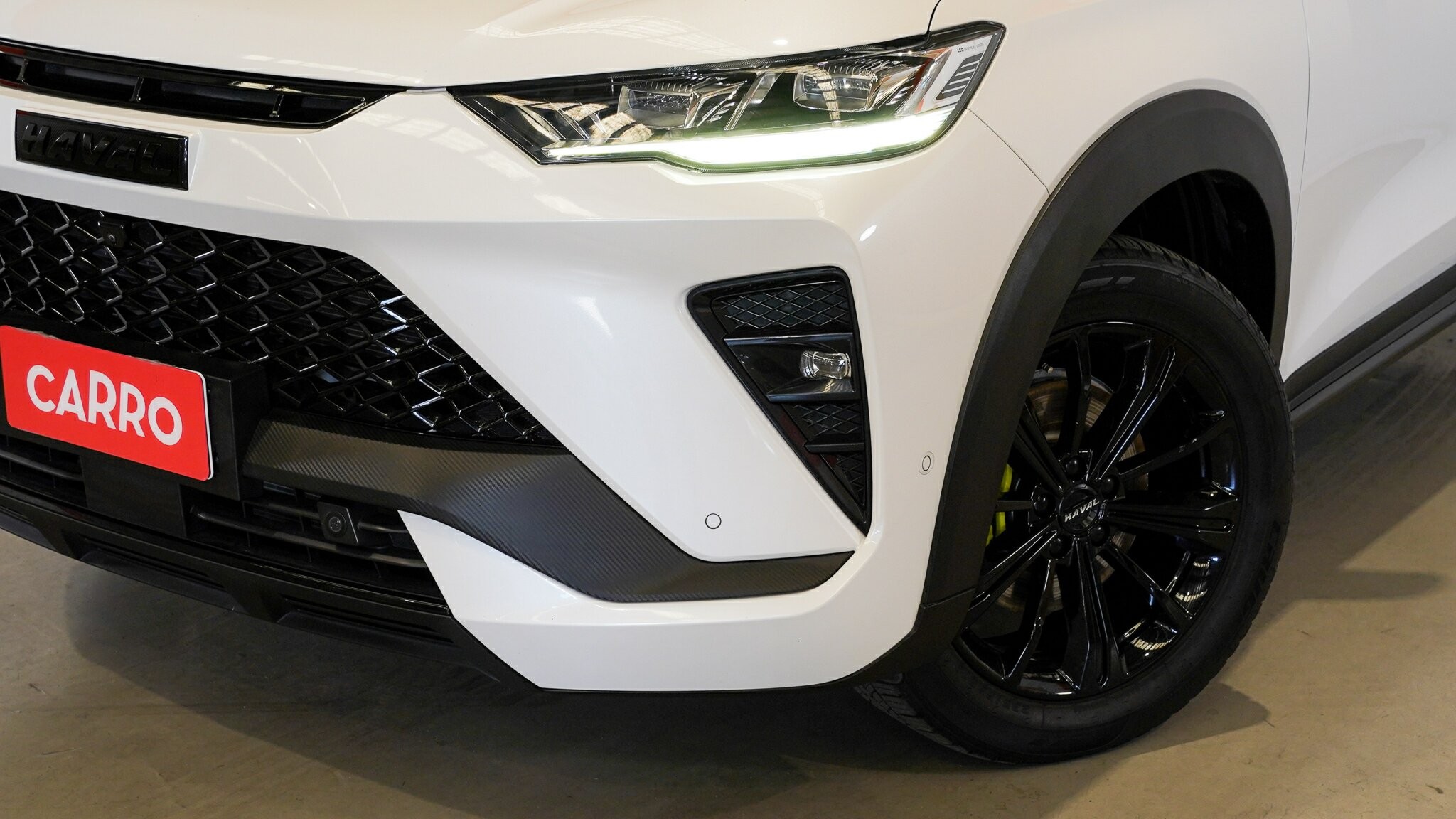 Haval H6gt image 2