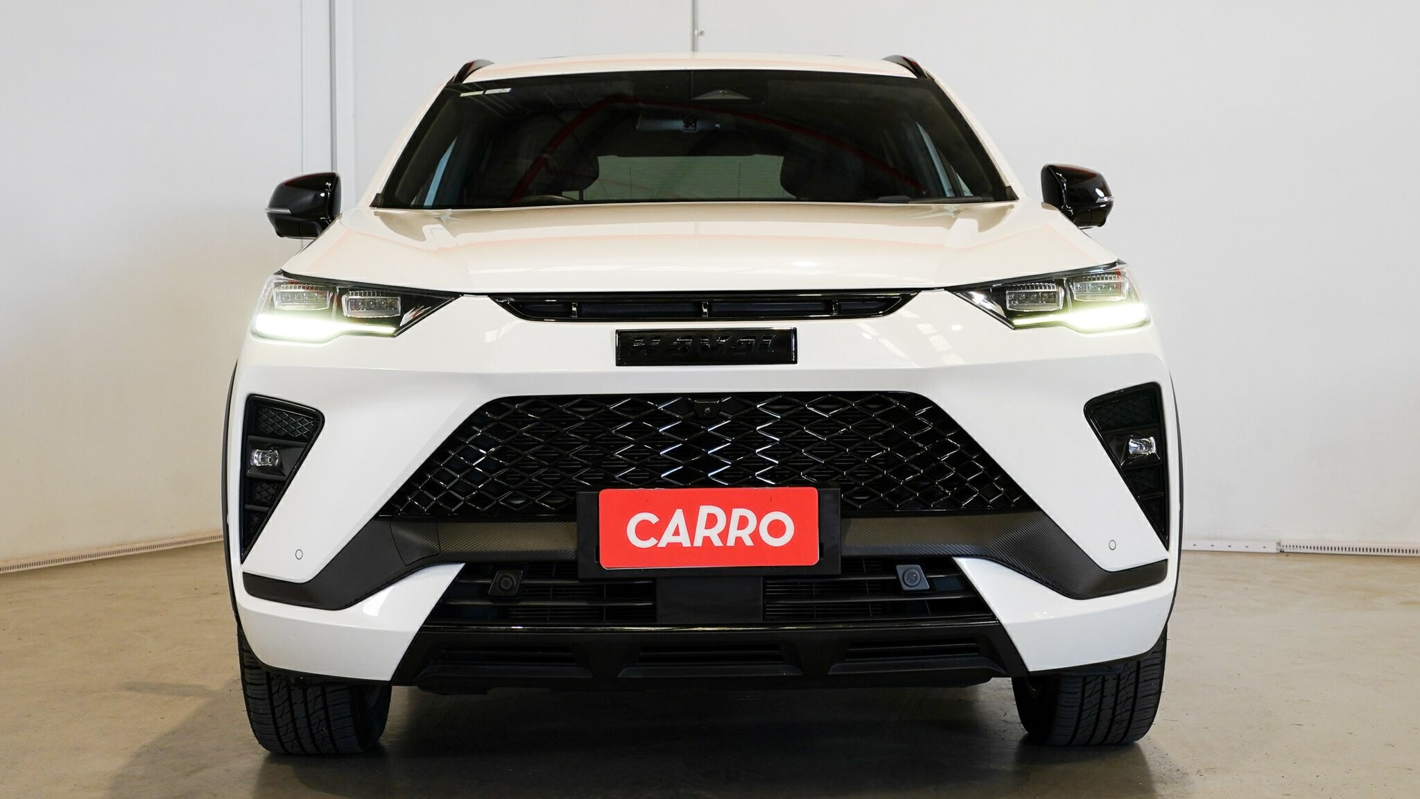 Haval H6gt image 3