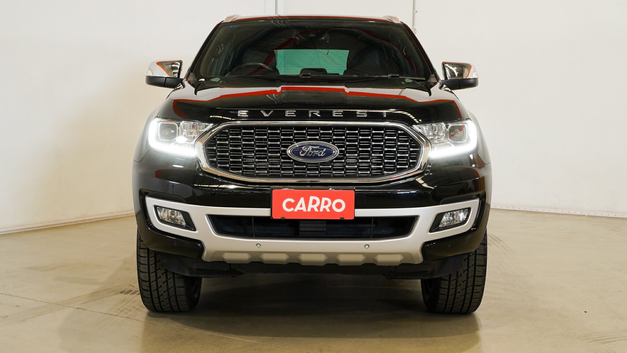 Ford Everest image 3