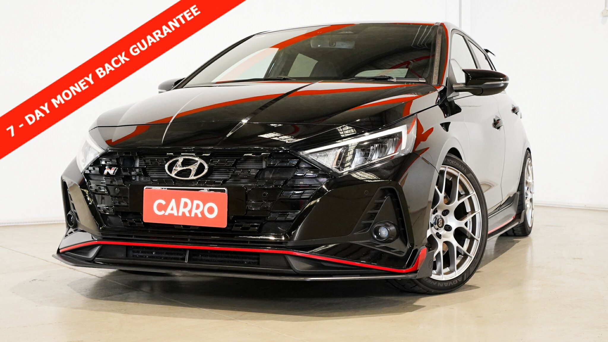 Hyundai I20 image 1