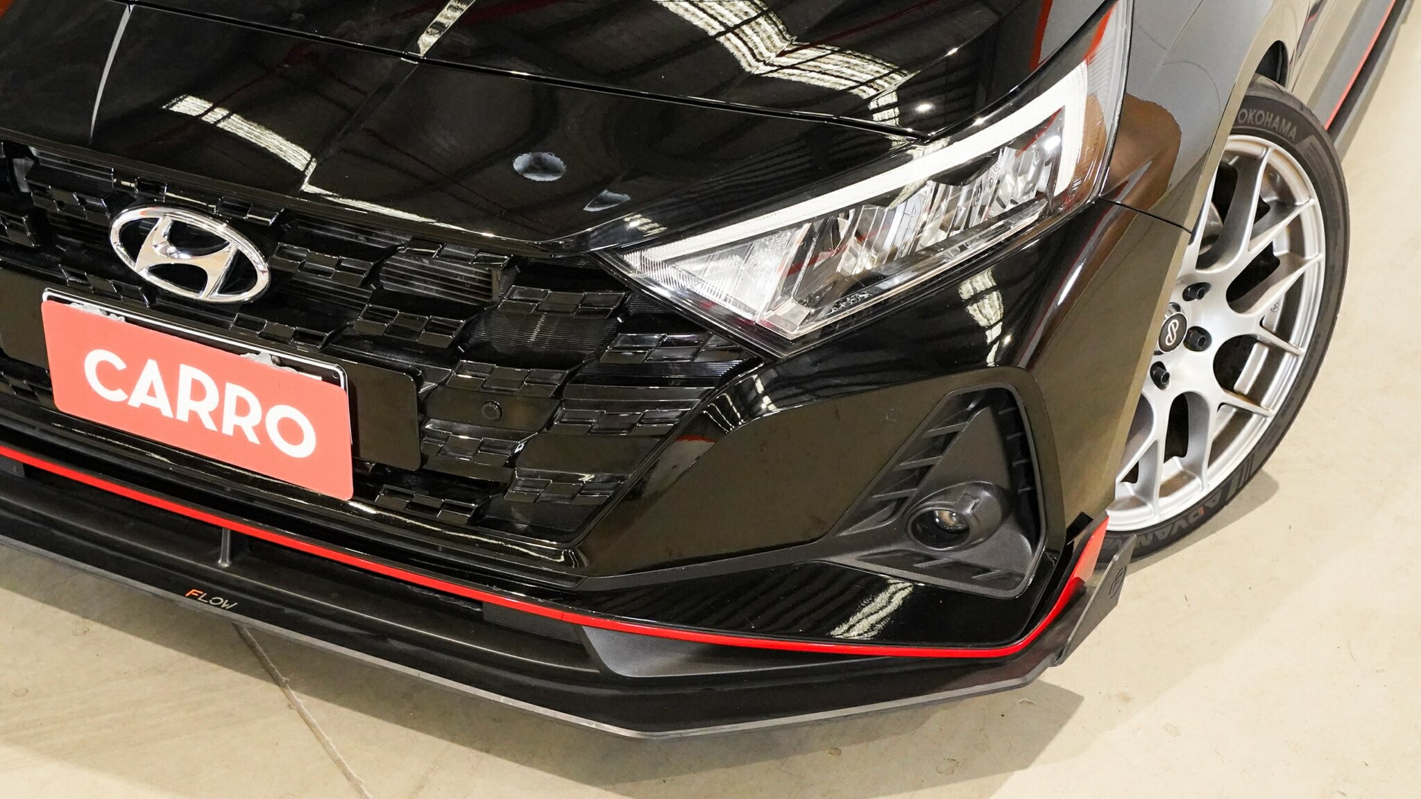 Hyundai I20 image 2