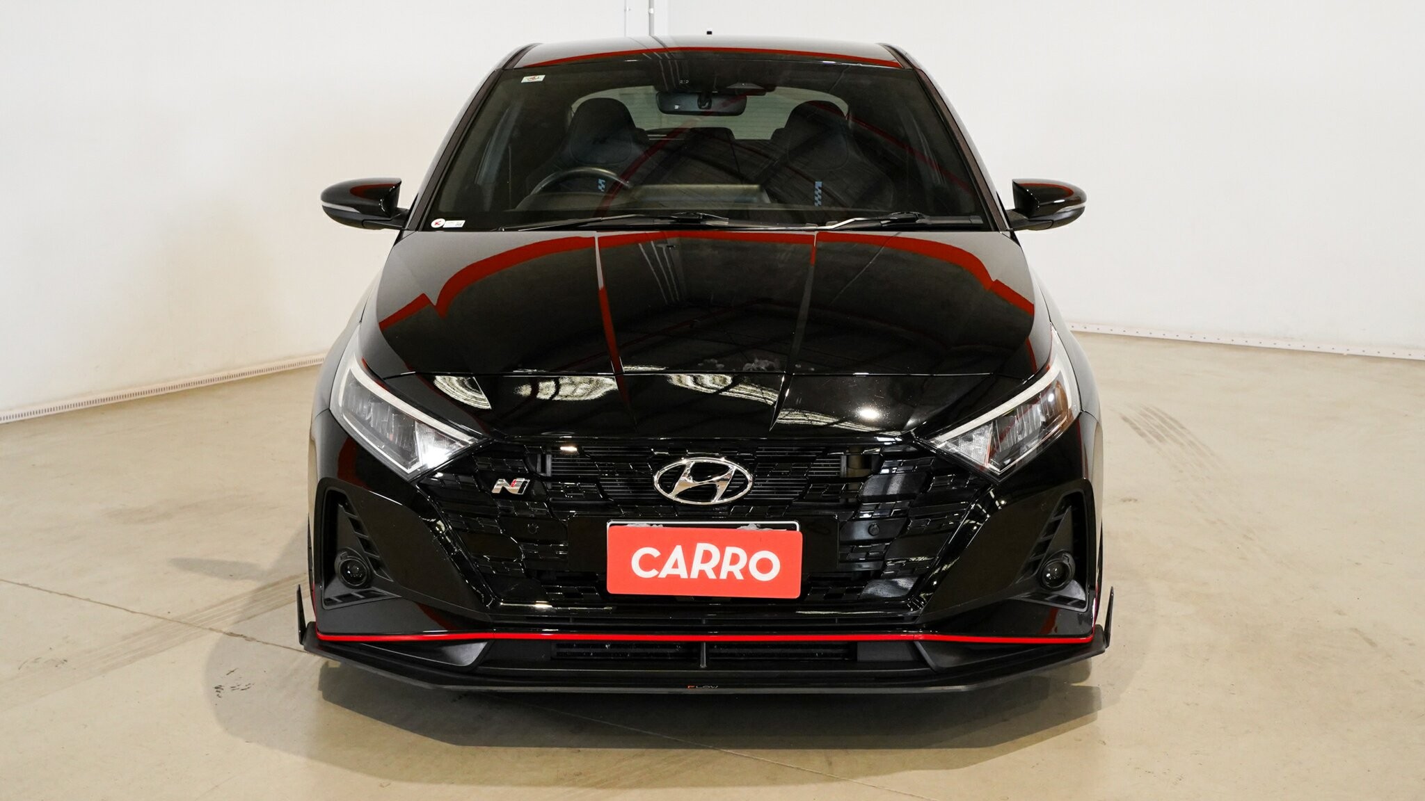 Hyundai I20 image 3